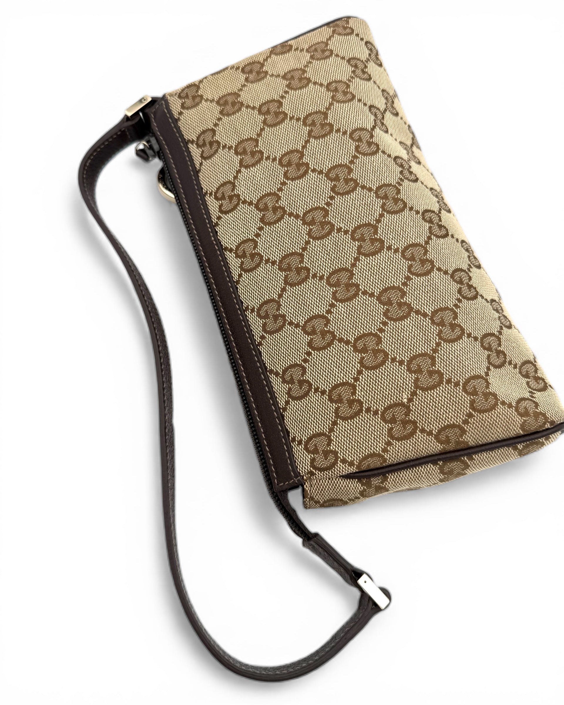 Gucci Abbey D-Ring Pochette