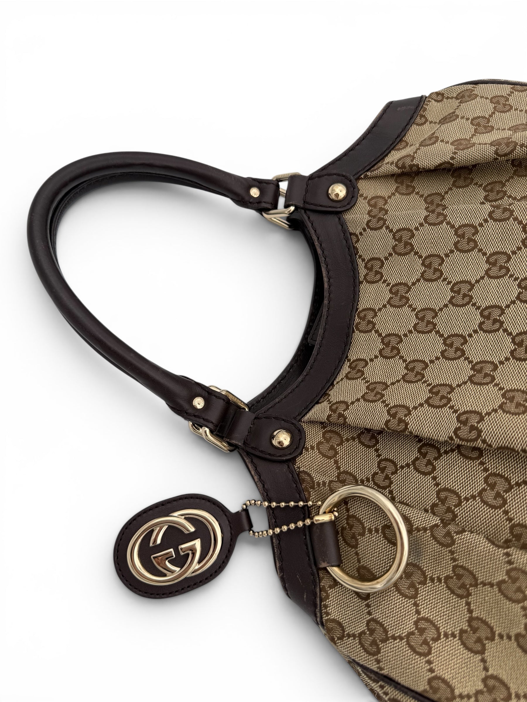Gucci Sukey