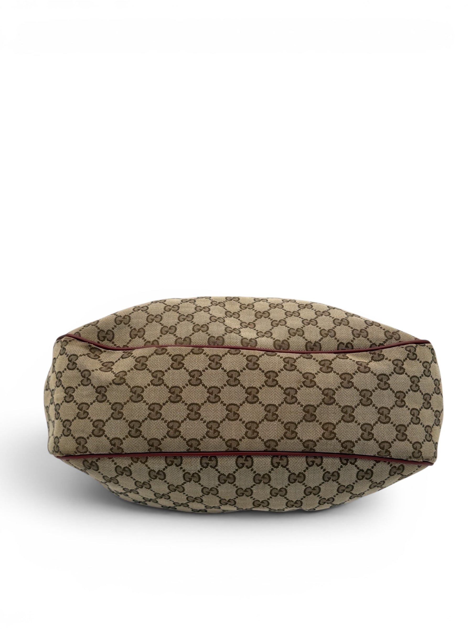 Gucci Sukey Hobo