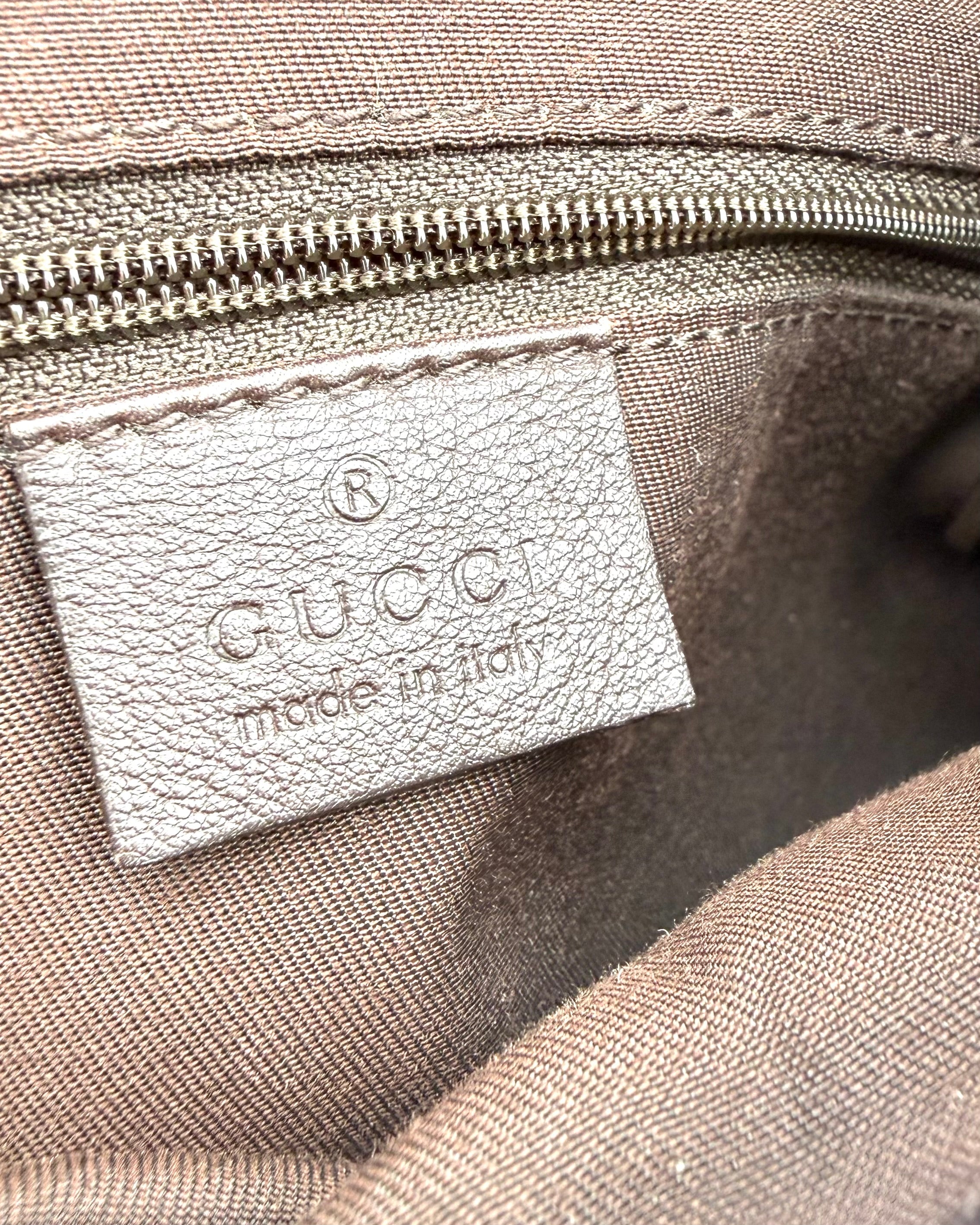 Gucci Sukey One Hobo