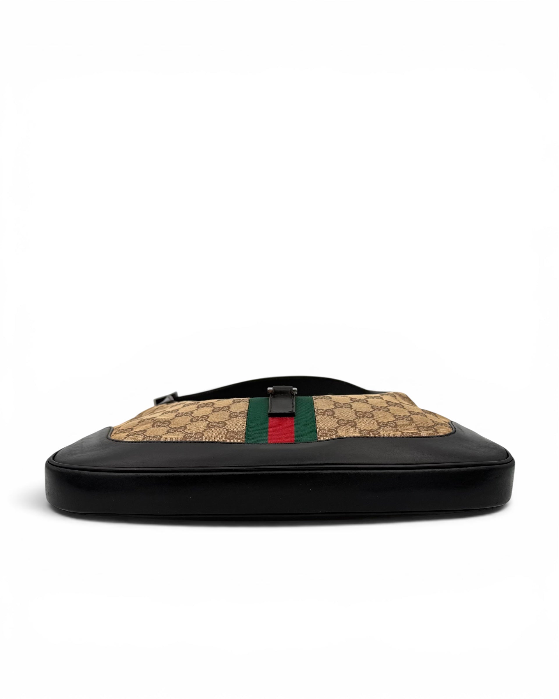 Gucci Jackie Sherry Line