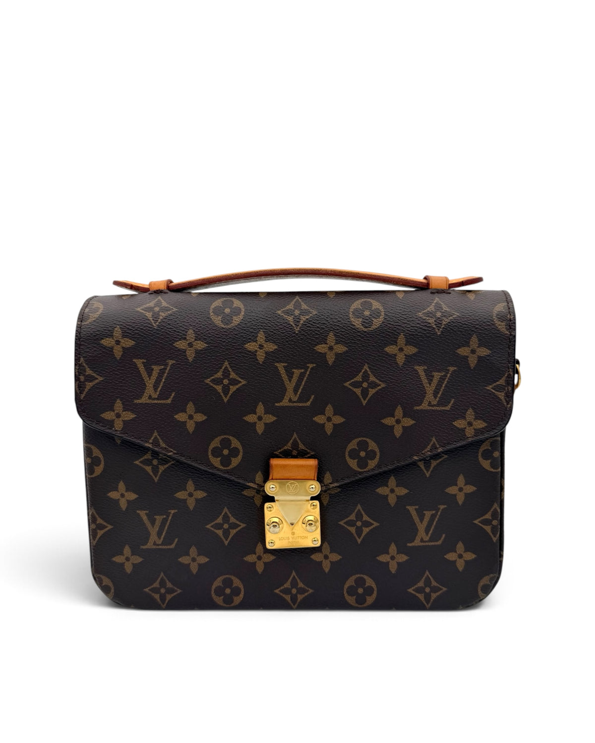 Louis Vuitton Pochette Metis