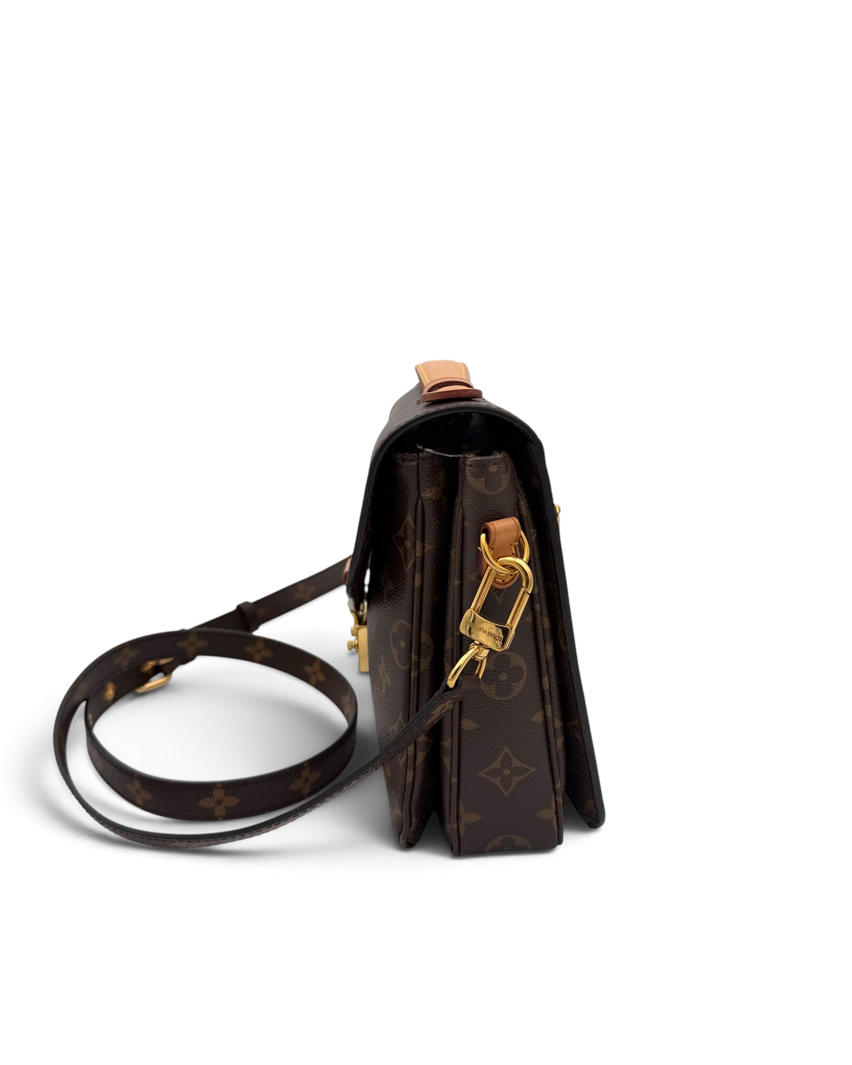 Louis Vuitton Pochette Metis