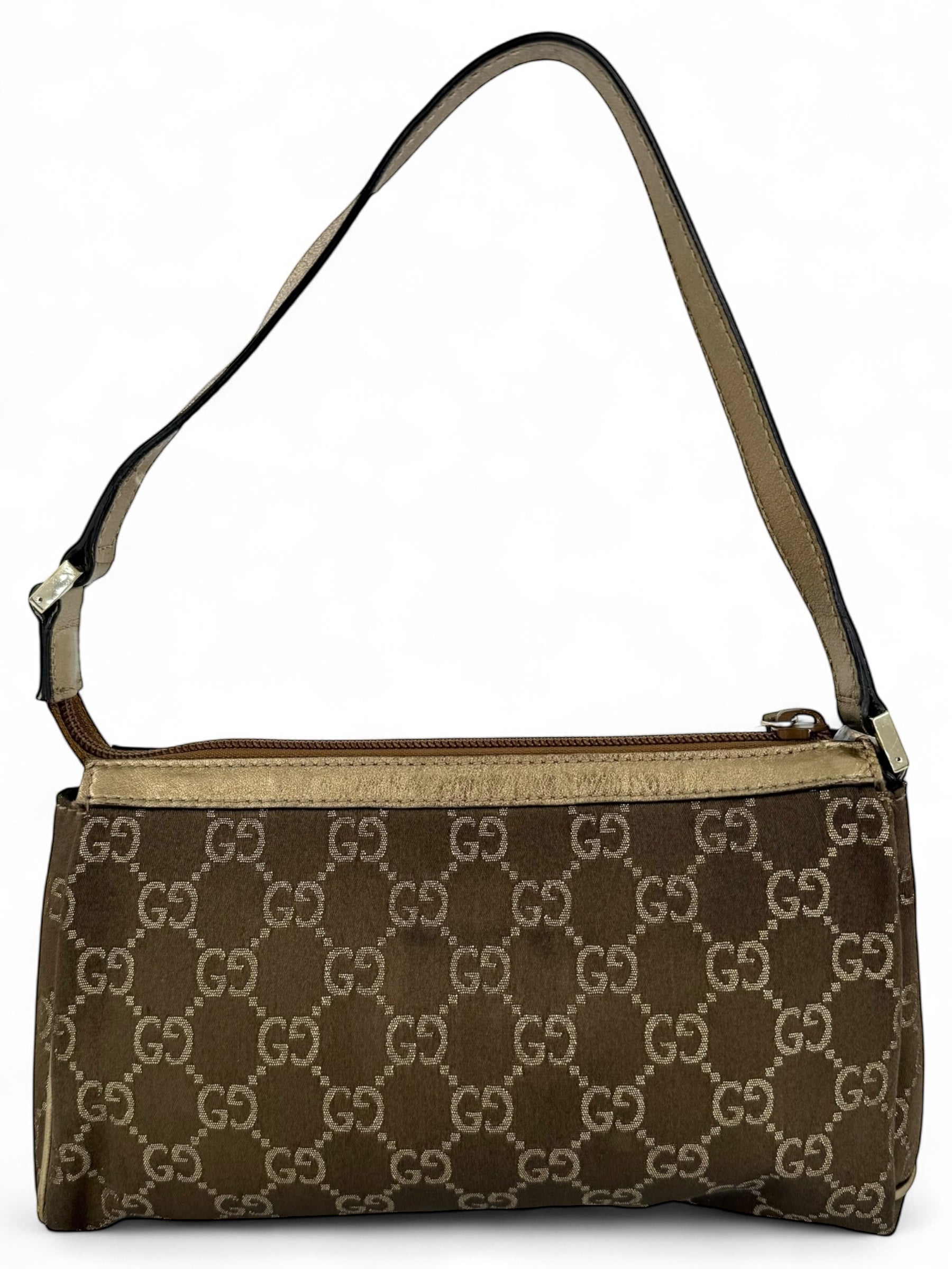 Gucci D-Ring Pochette