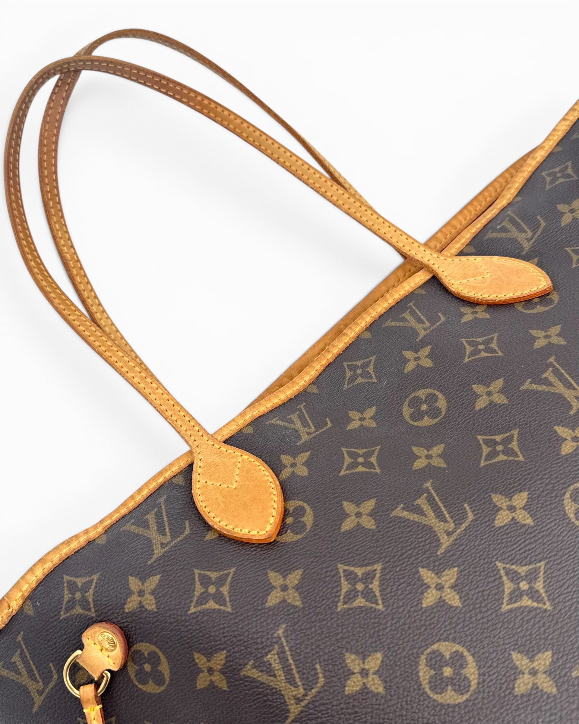 Louis Vuitton Neverfull MM