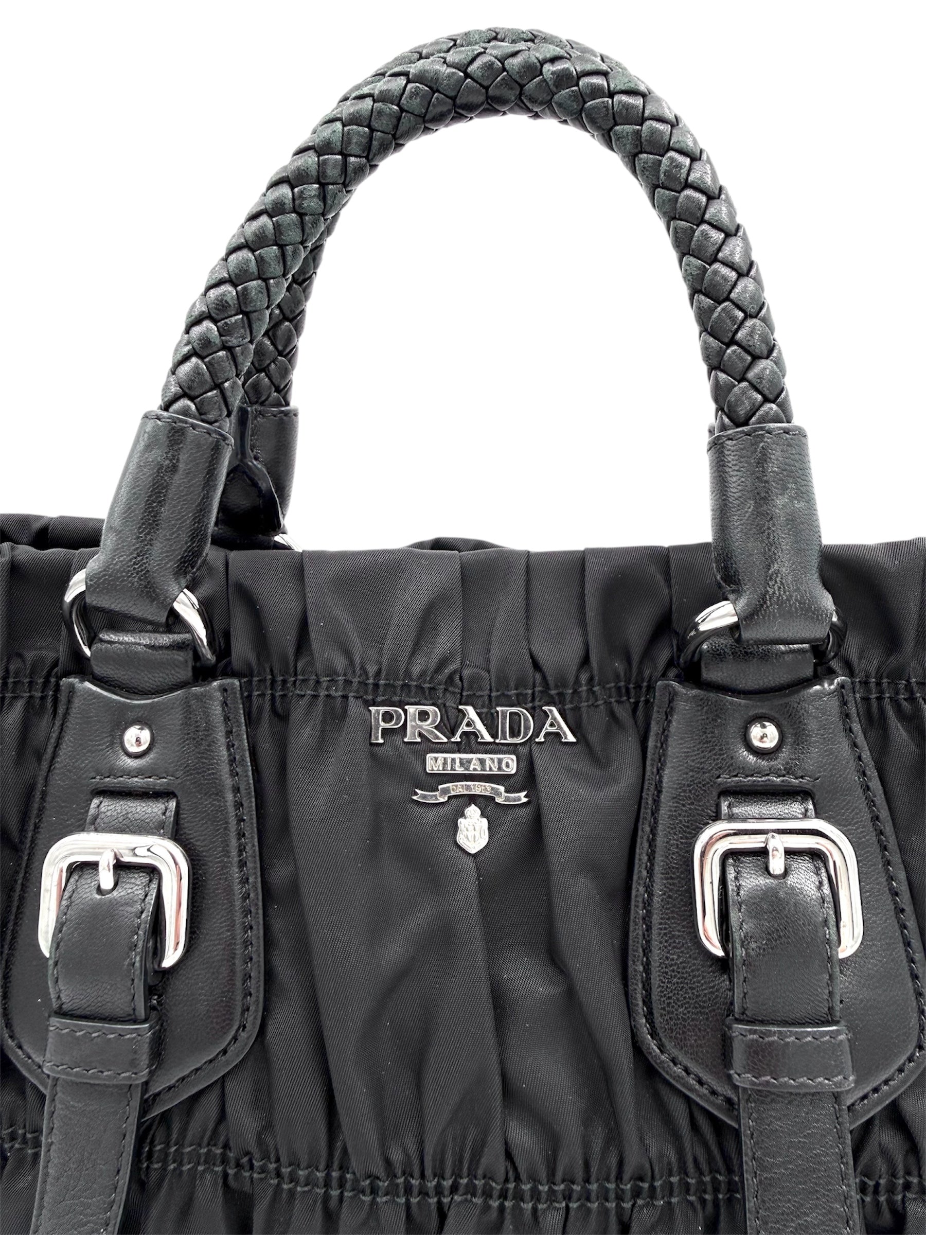 Prada Gaufre