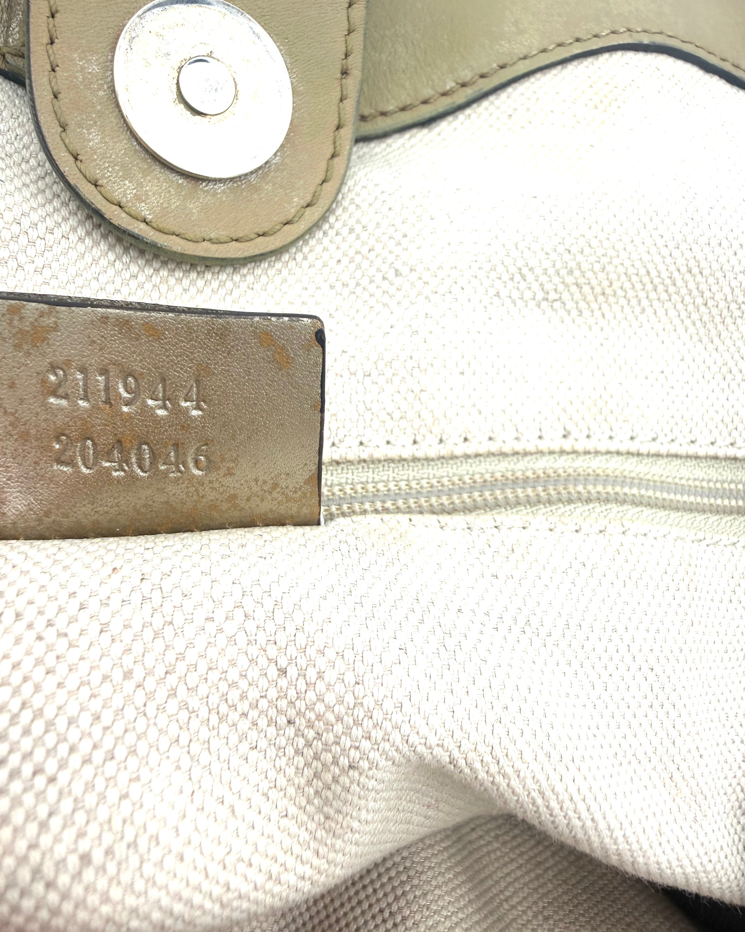 Gucci Sukey
