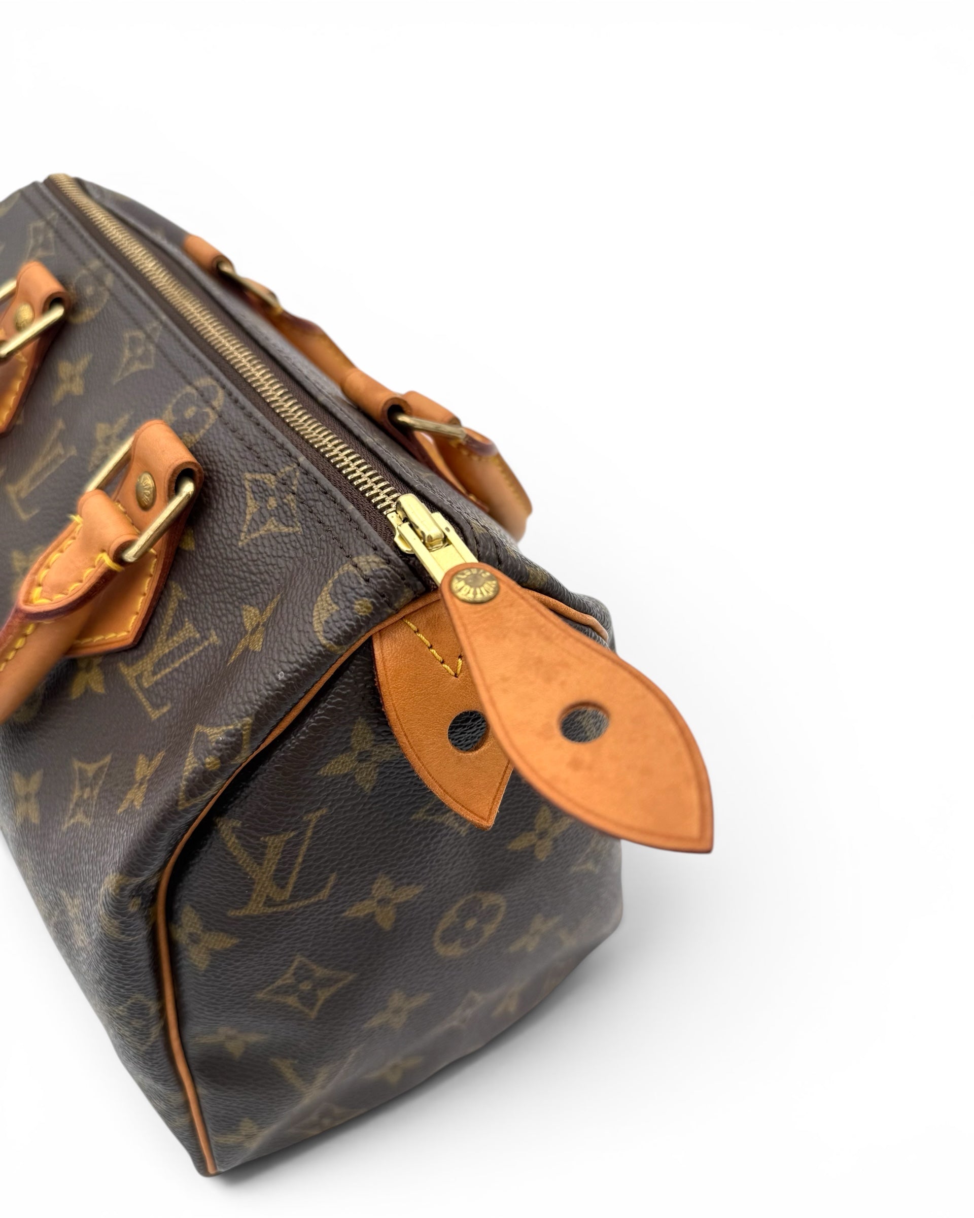 Louis Vuitton Speedy 25
