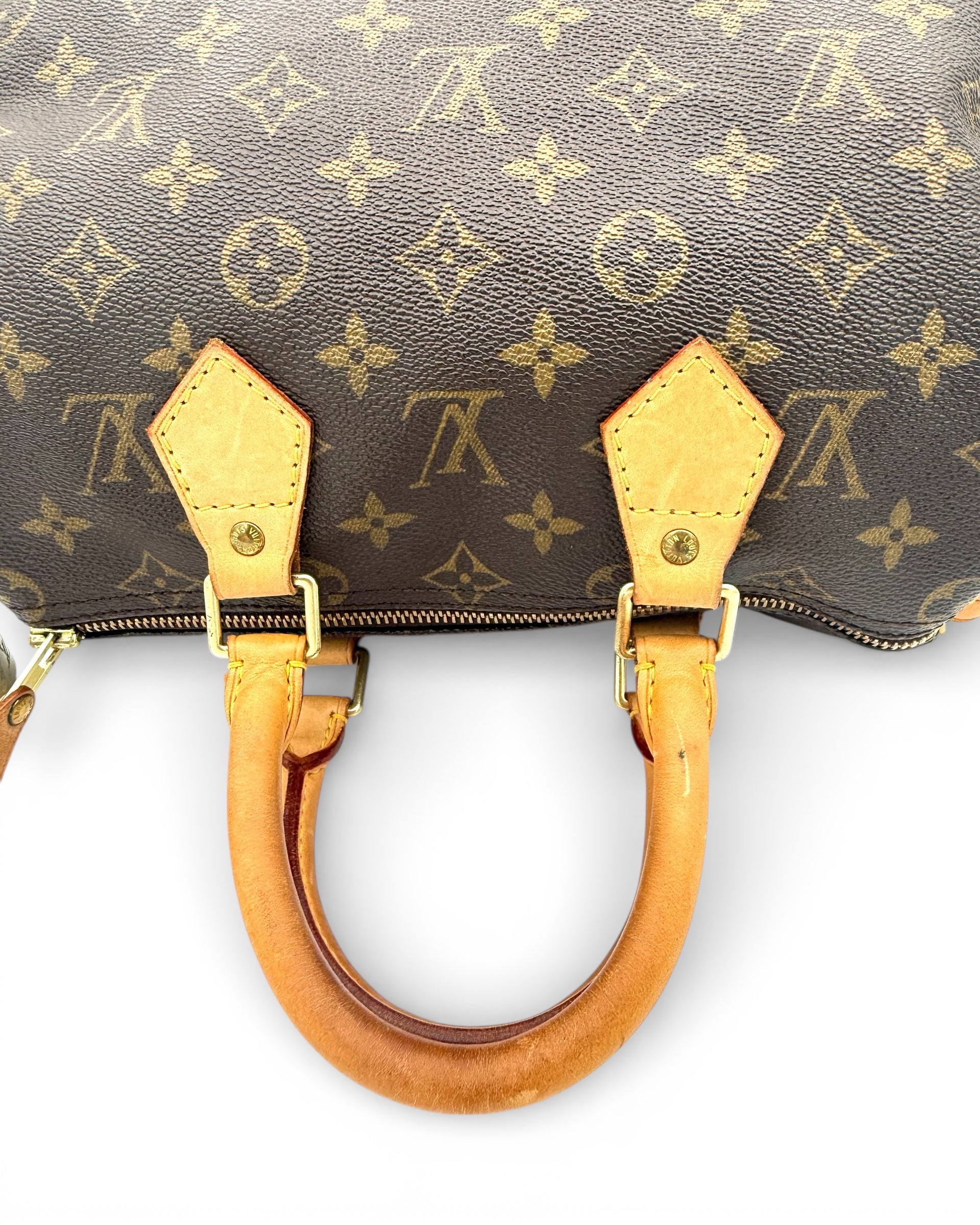 Louis Vuitton Speedy 25