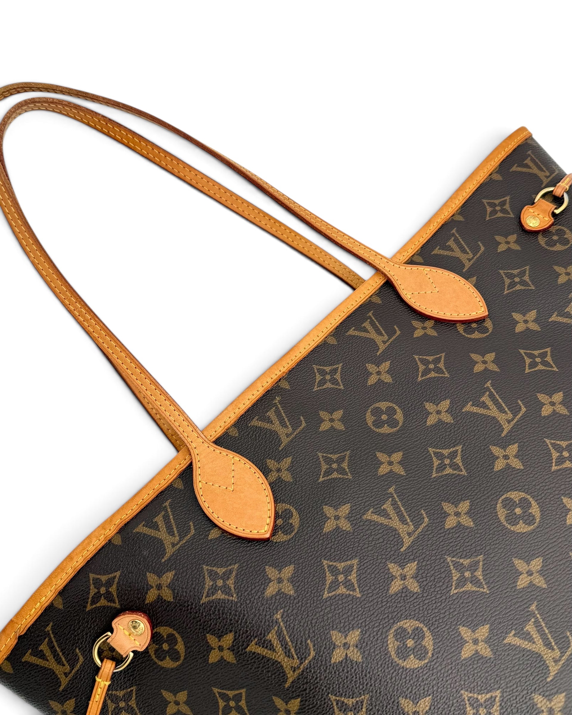 Louis Vuitton Neverfull MM