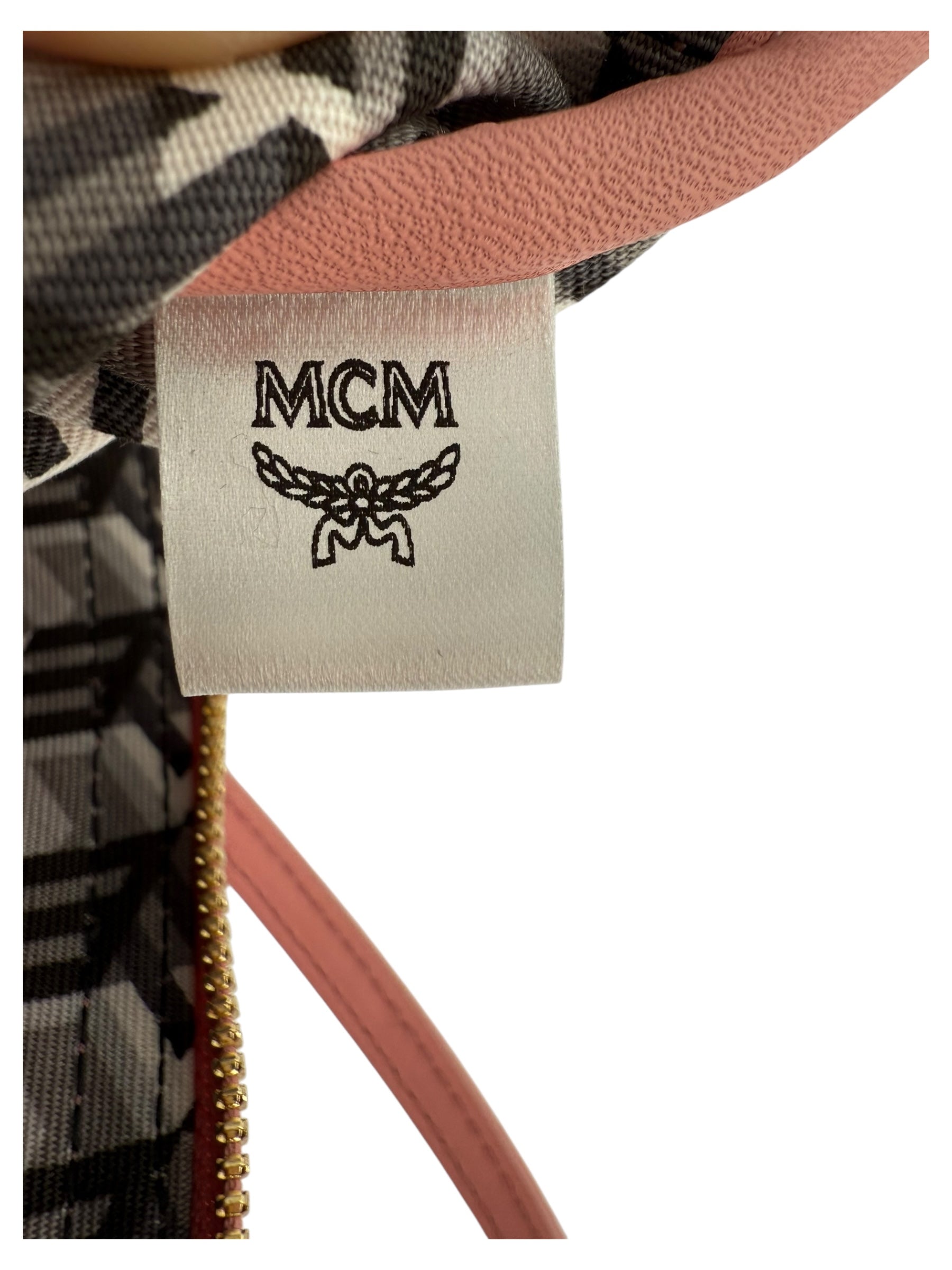 MCM Pochette