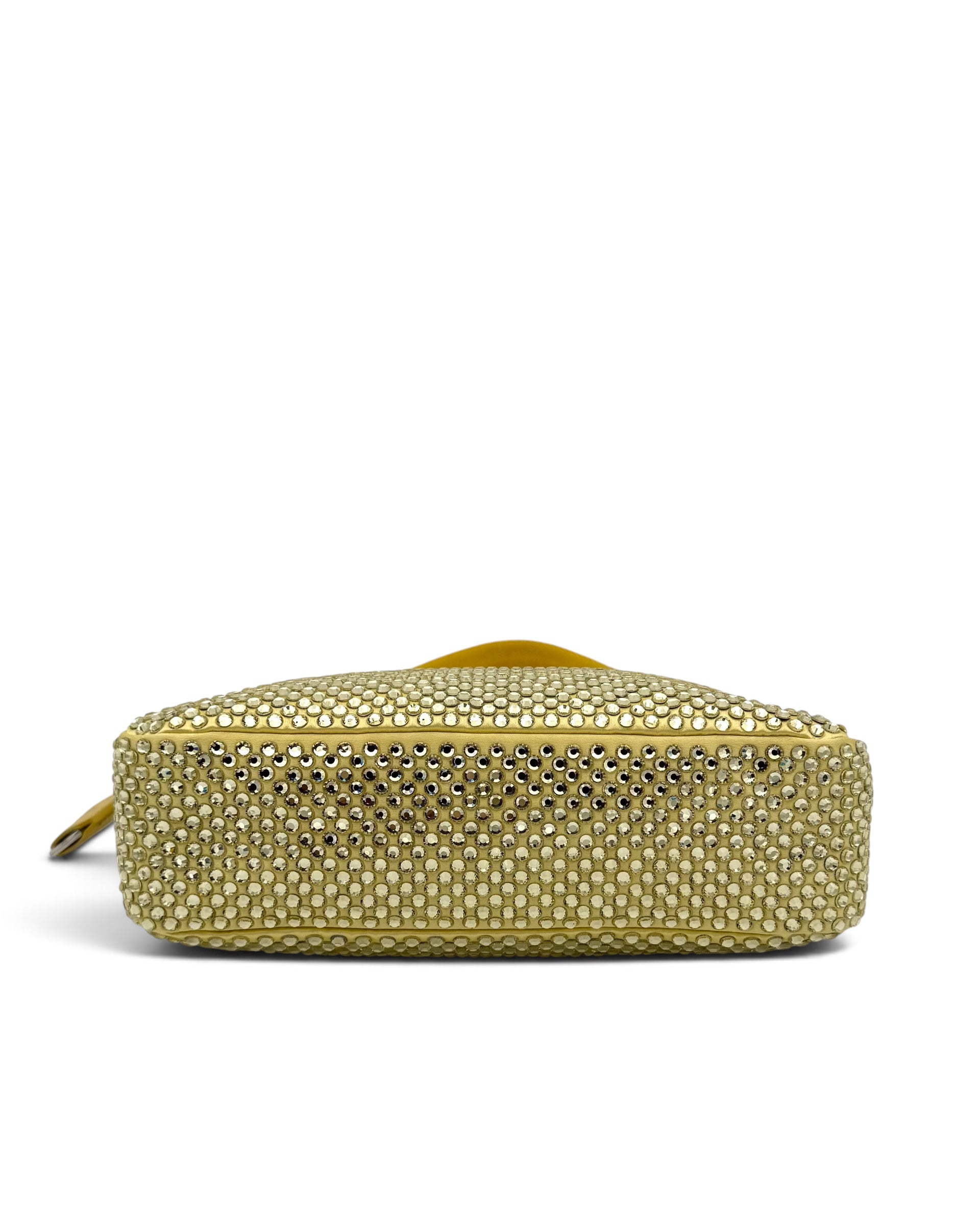 Prada Re-Edition 2005 Crystal
