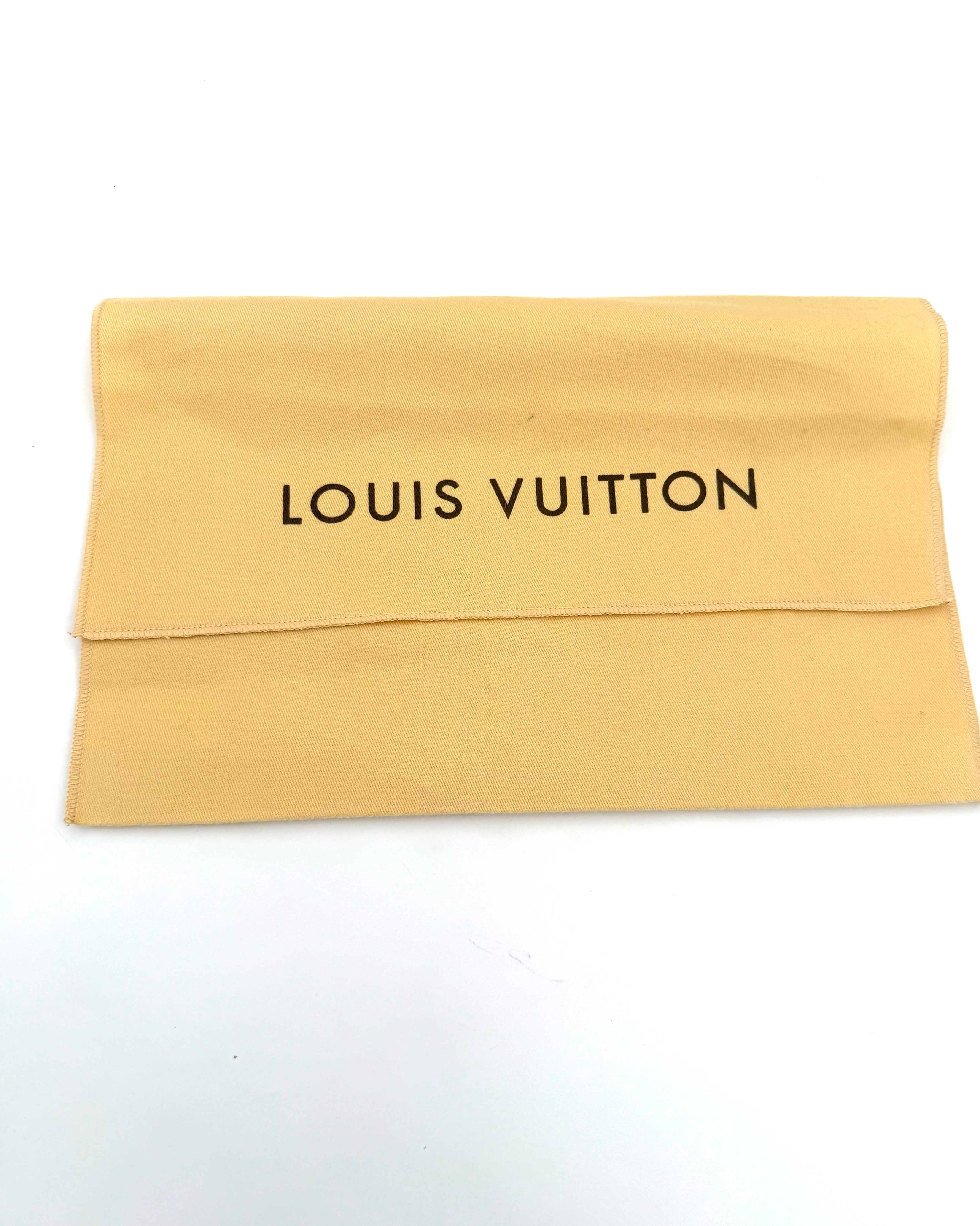 Louis Vuitton Pochette Accessoires