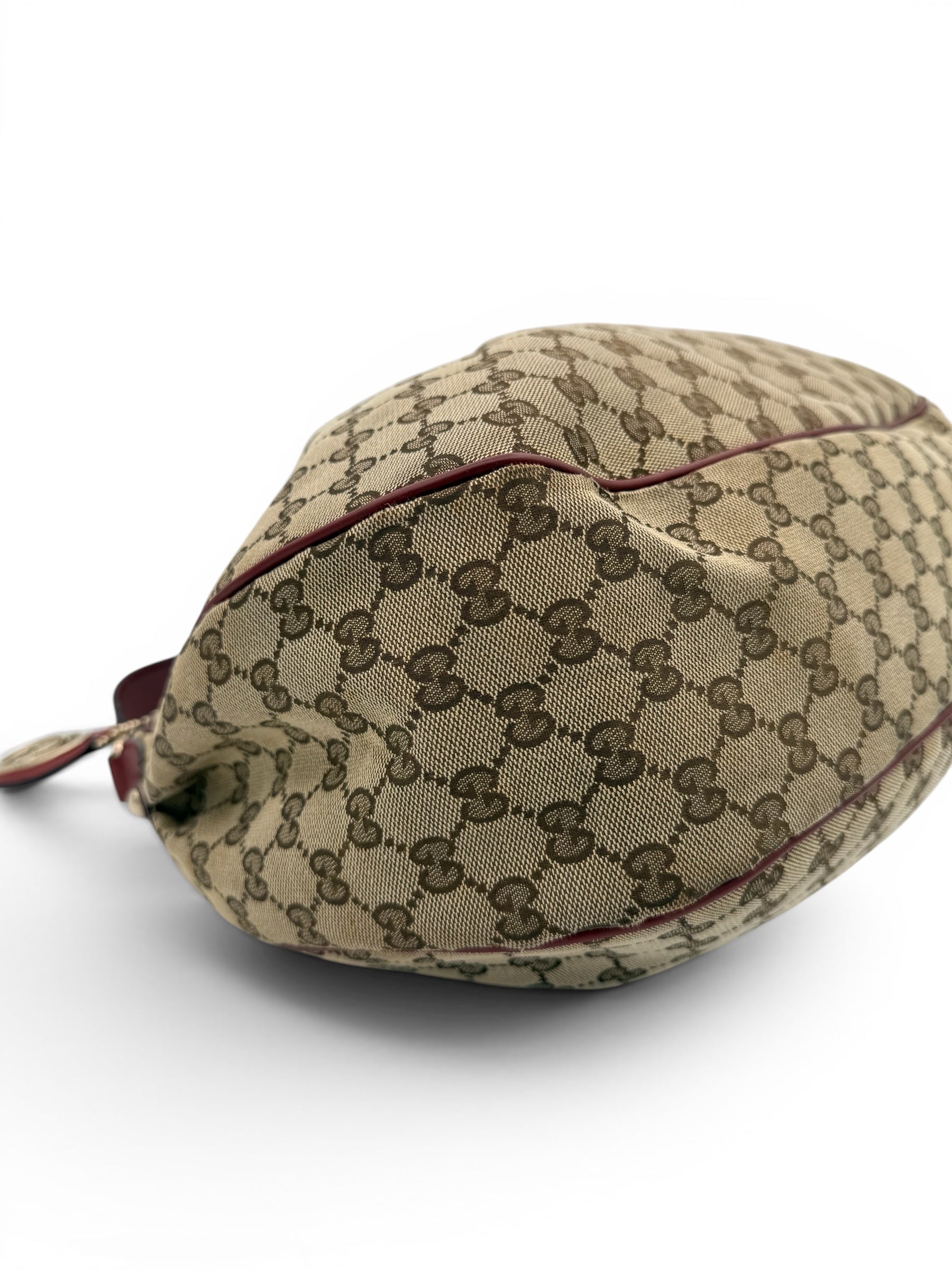 Gucci Sukey Hobo