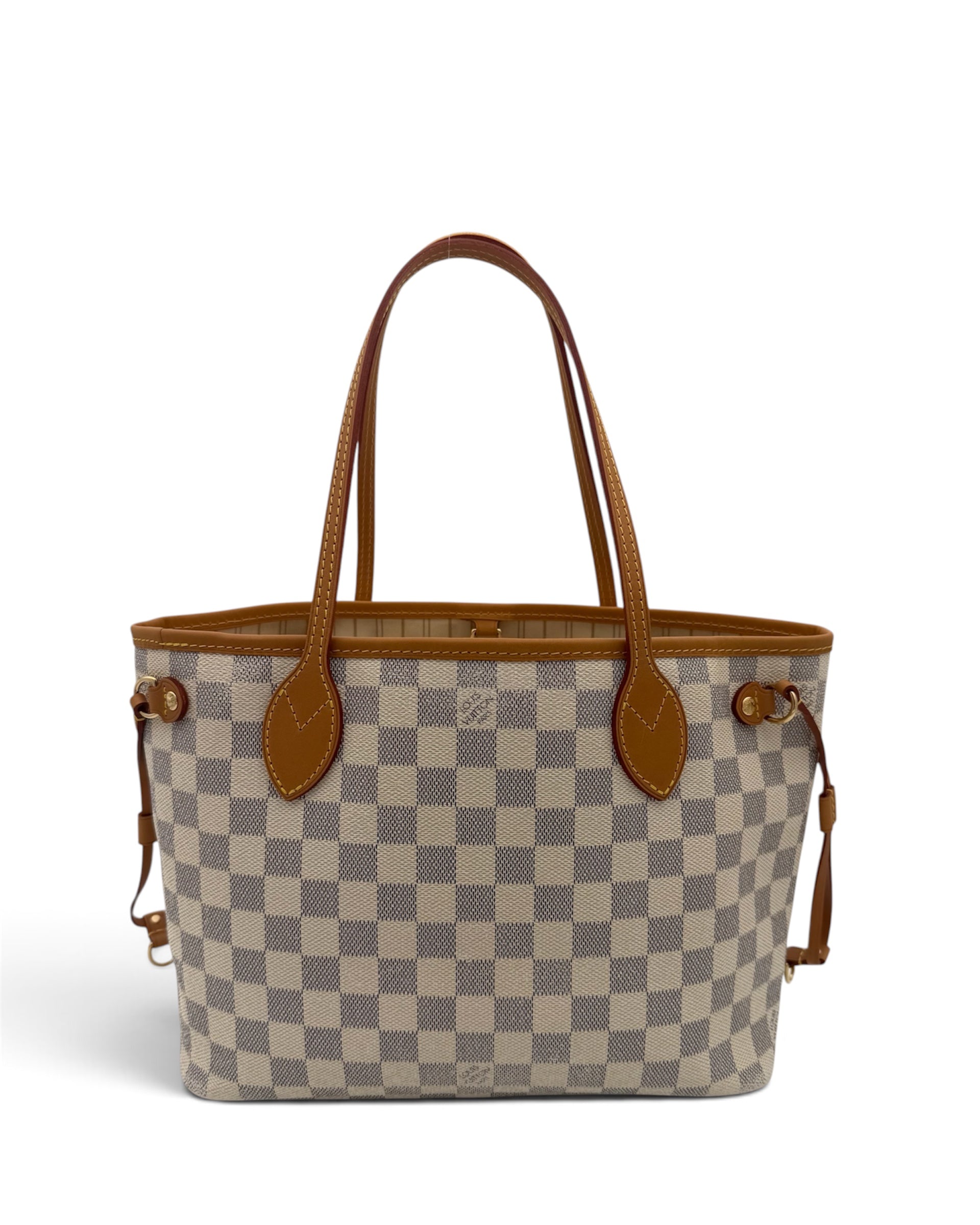 Louis Vuitton Neverfull PM