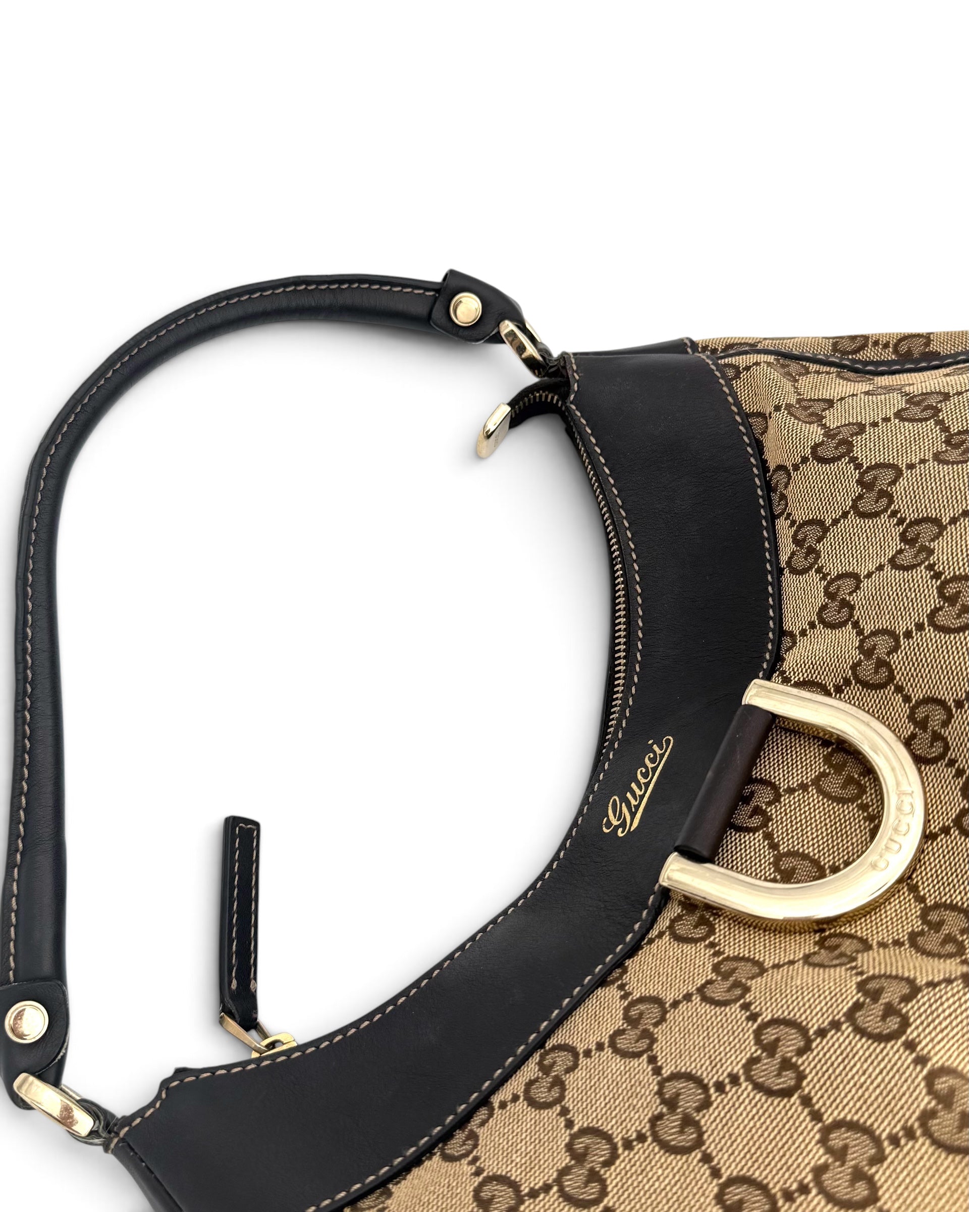 Gucci Abbey D-Ring