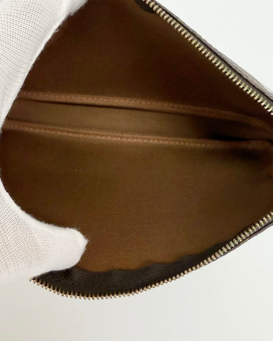 Louis Vuiiton Pochette Accessoires Graffiti