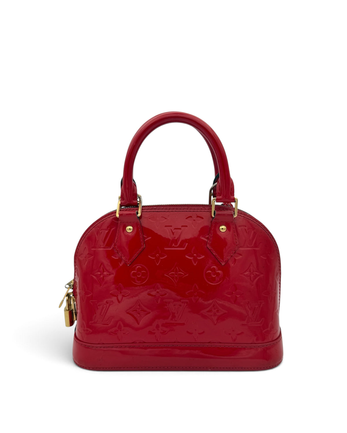 Louis Vuitton Alma BB