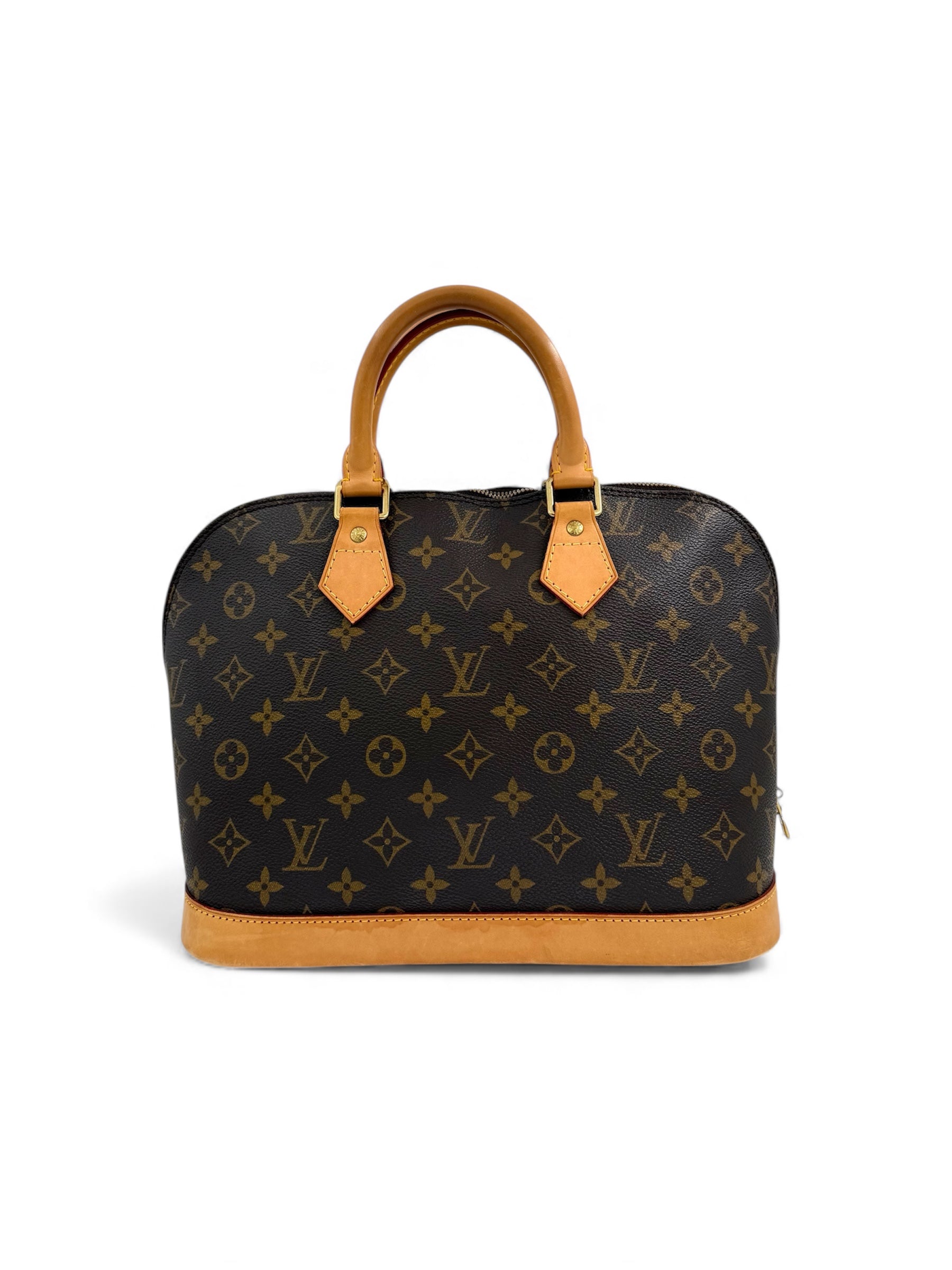 Louis Vuitton Alma PM