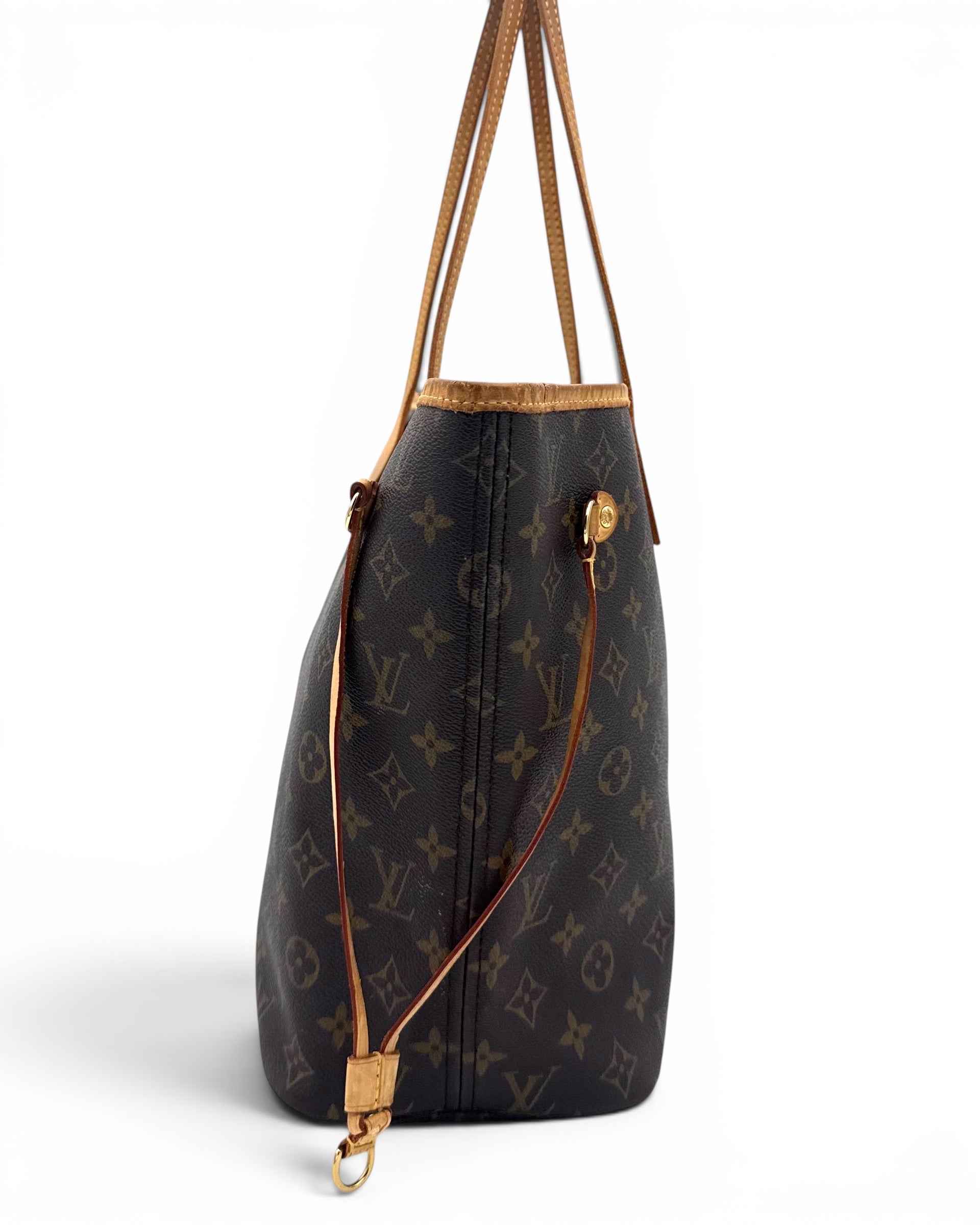 Louis Vuitton Neverfull MM