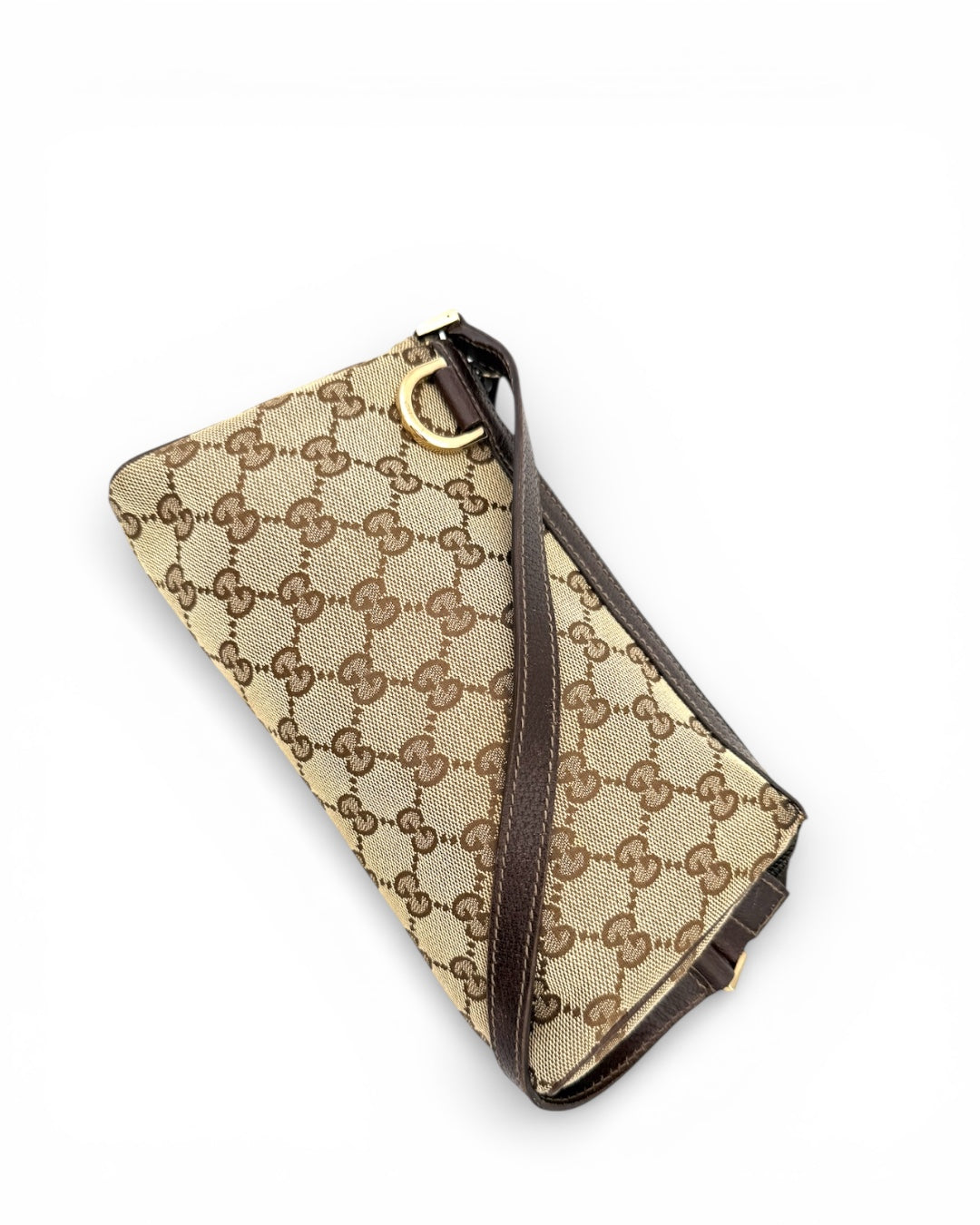 Gucci Abbey D-Ring Pochette