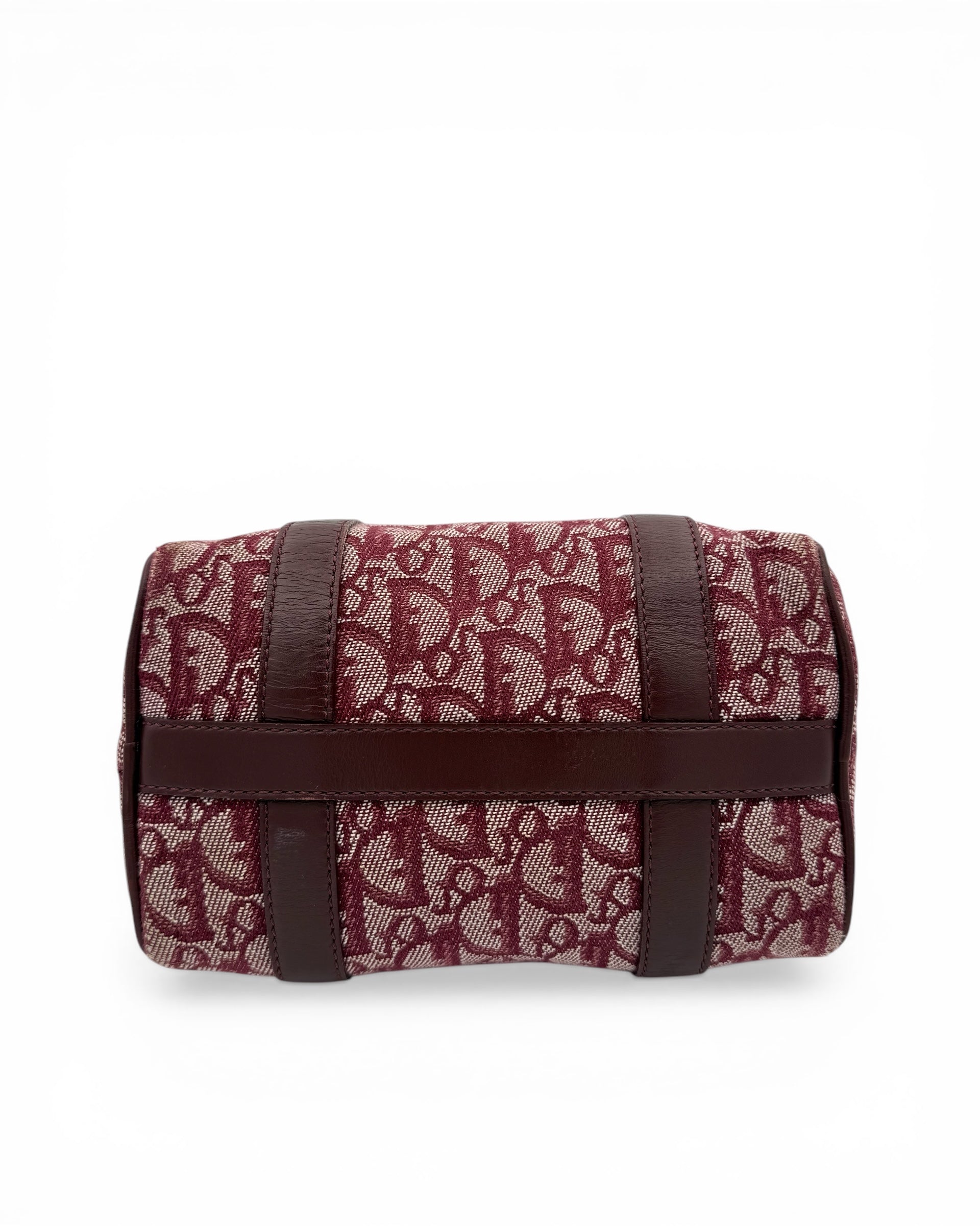 Christian Dior Boston Bag