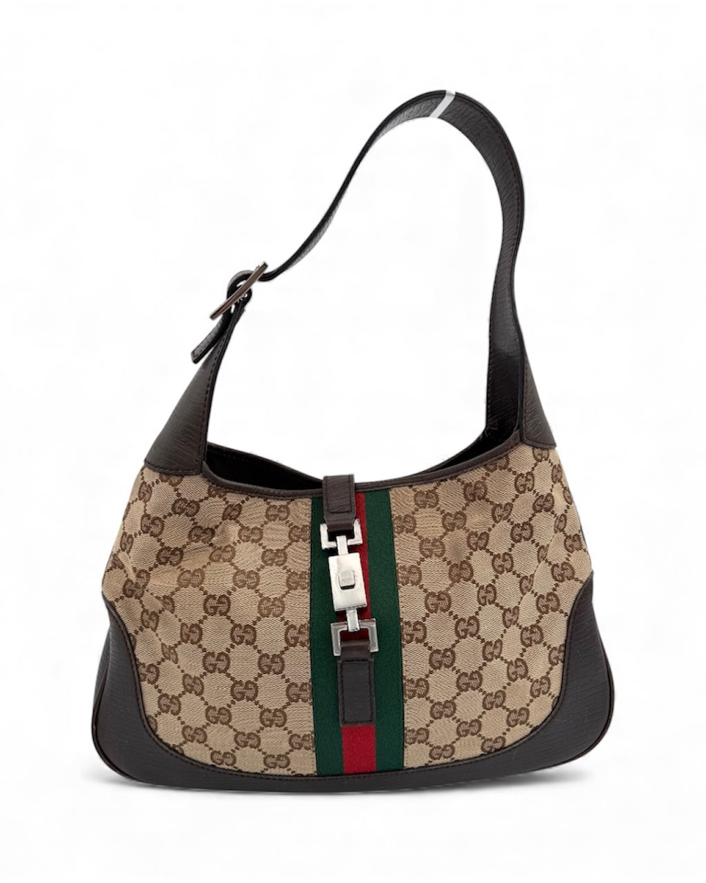 Gucci Jackie Sherry Line