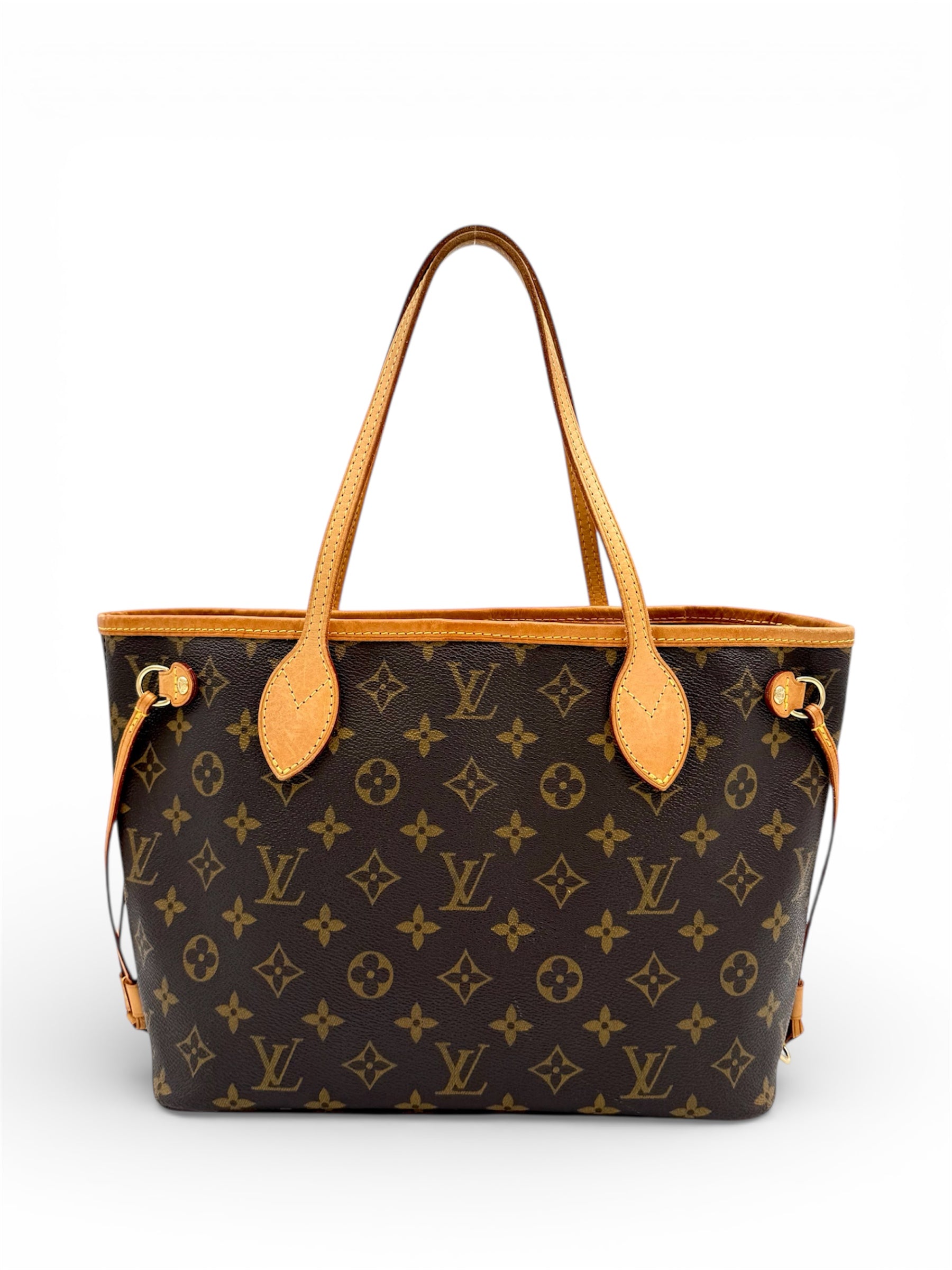 Louis Vuitton Neverfull PM