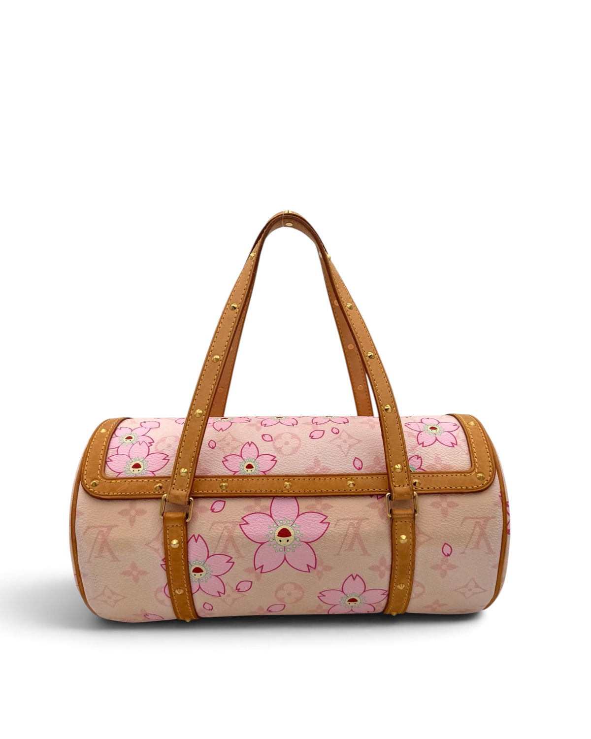Louis Vuitton Papillon Cherry Blossom