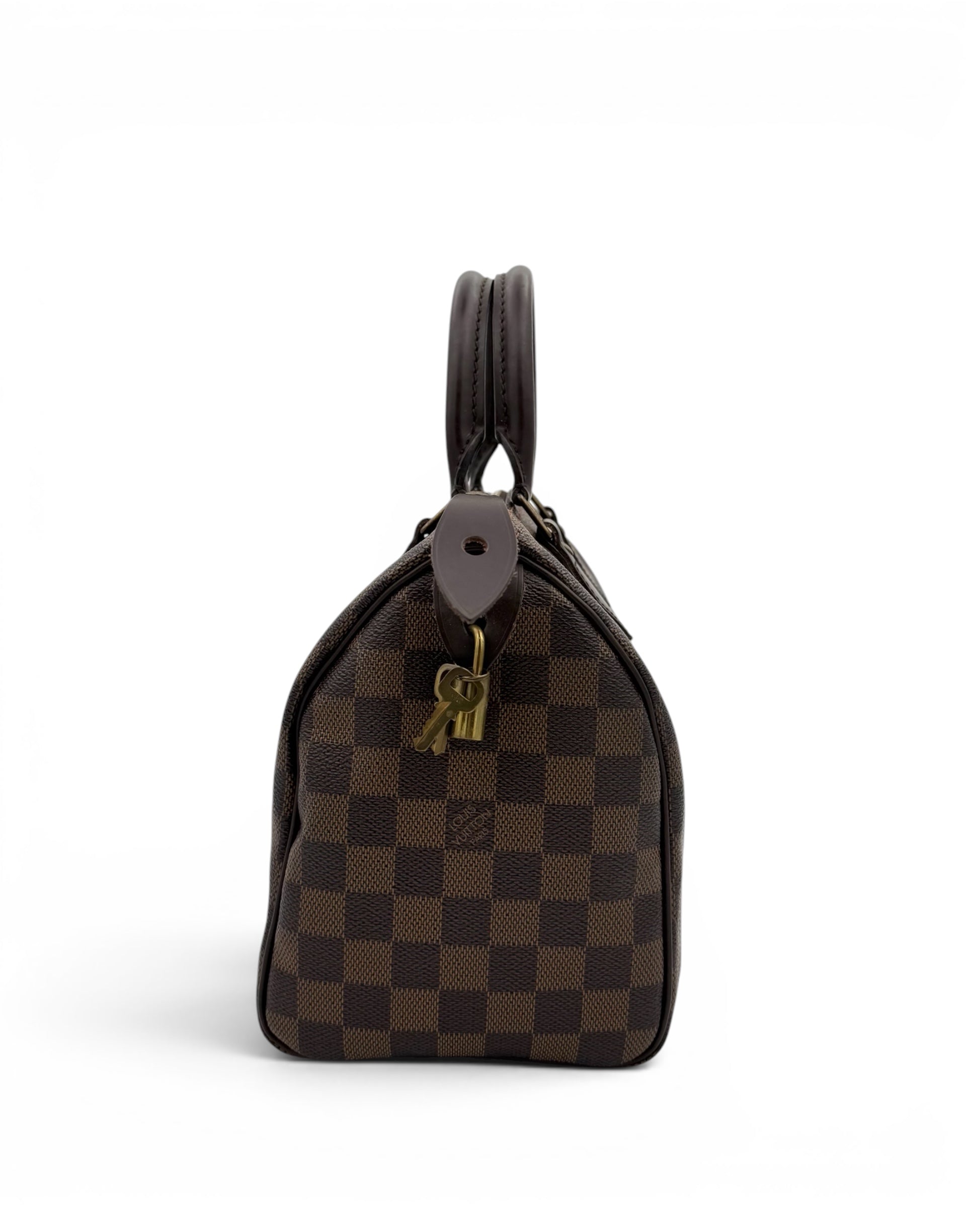 Louis Vuitton Speedy 25