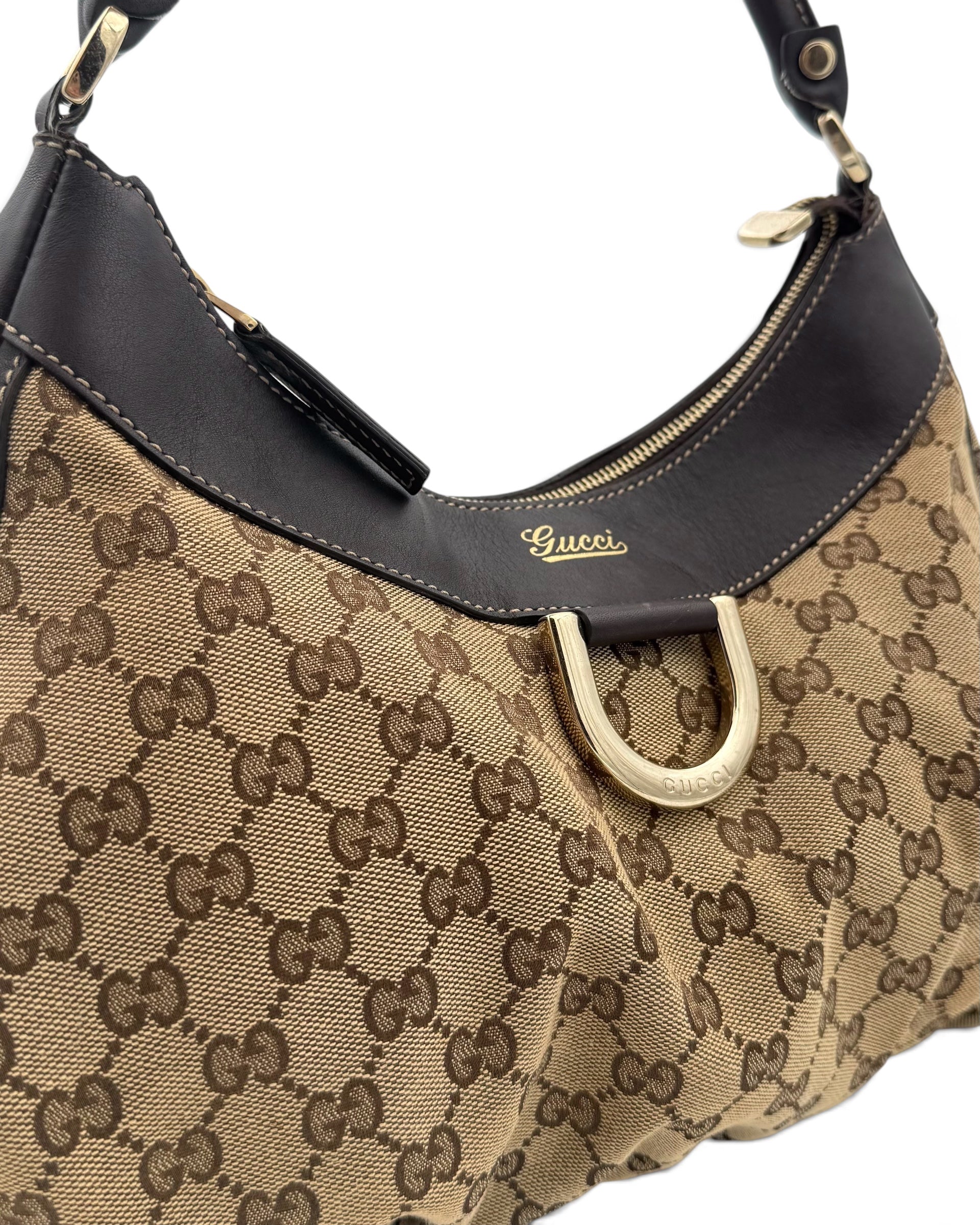Gucci Abbey D-Ring