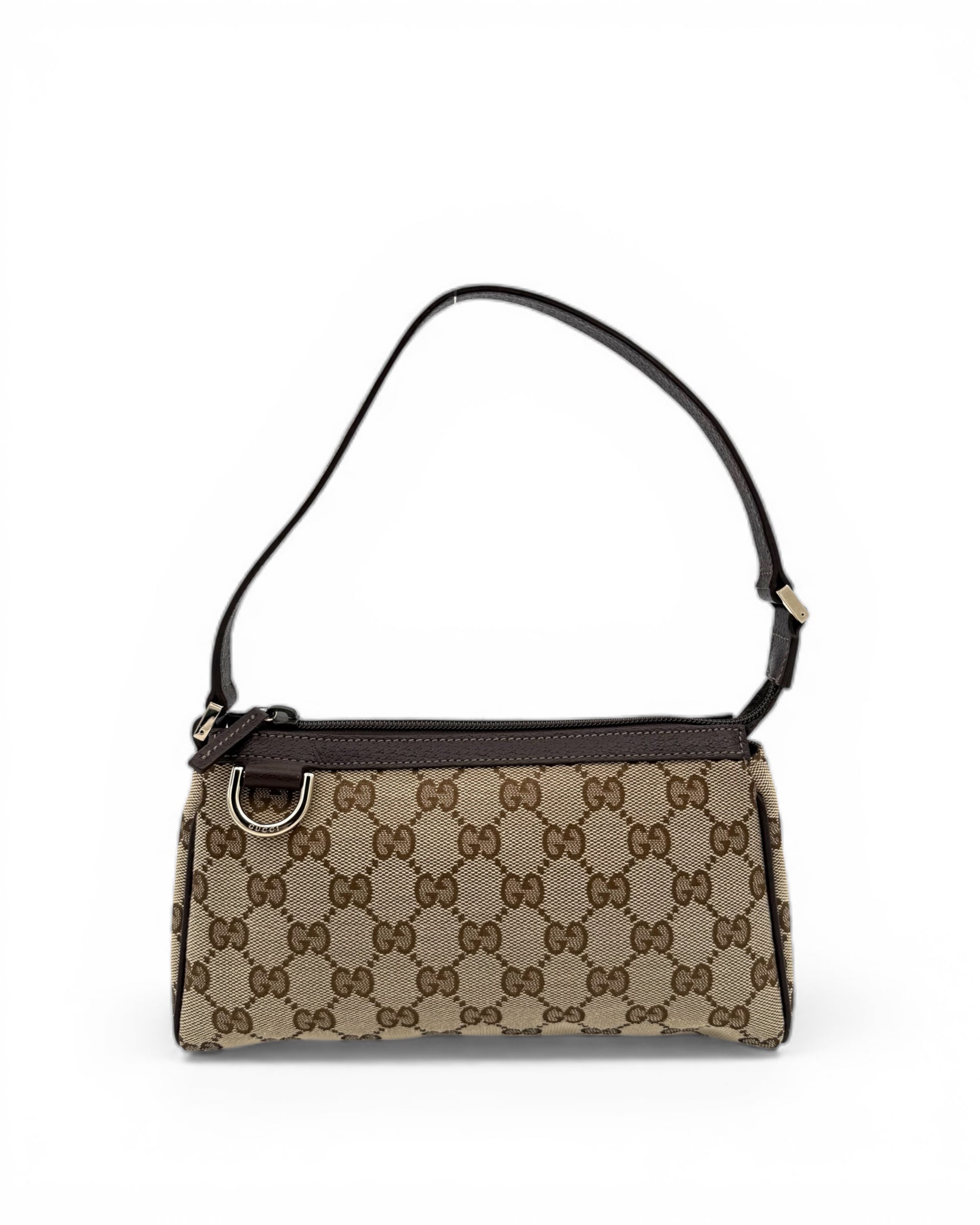 Gucci Abbey D-Ring Pochette