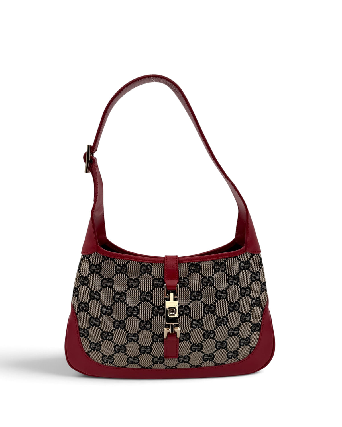Gucci Jackie Small