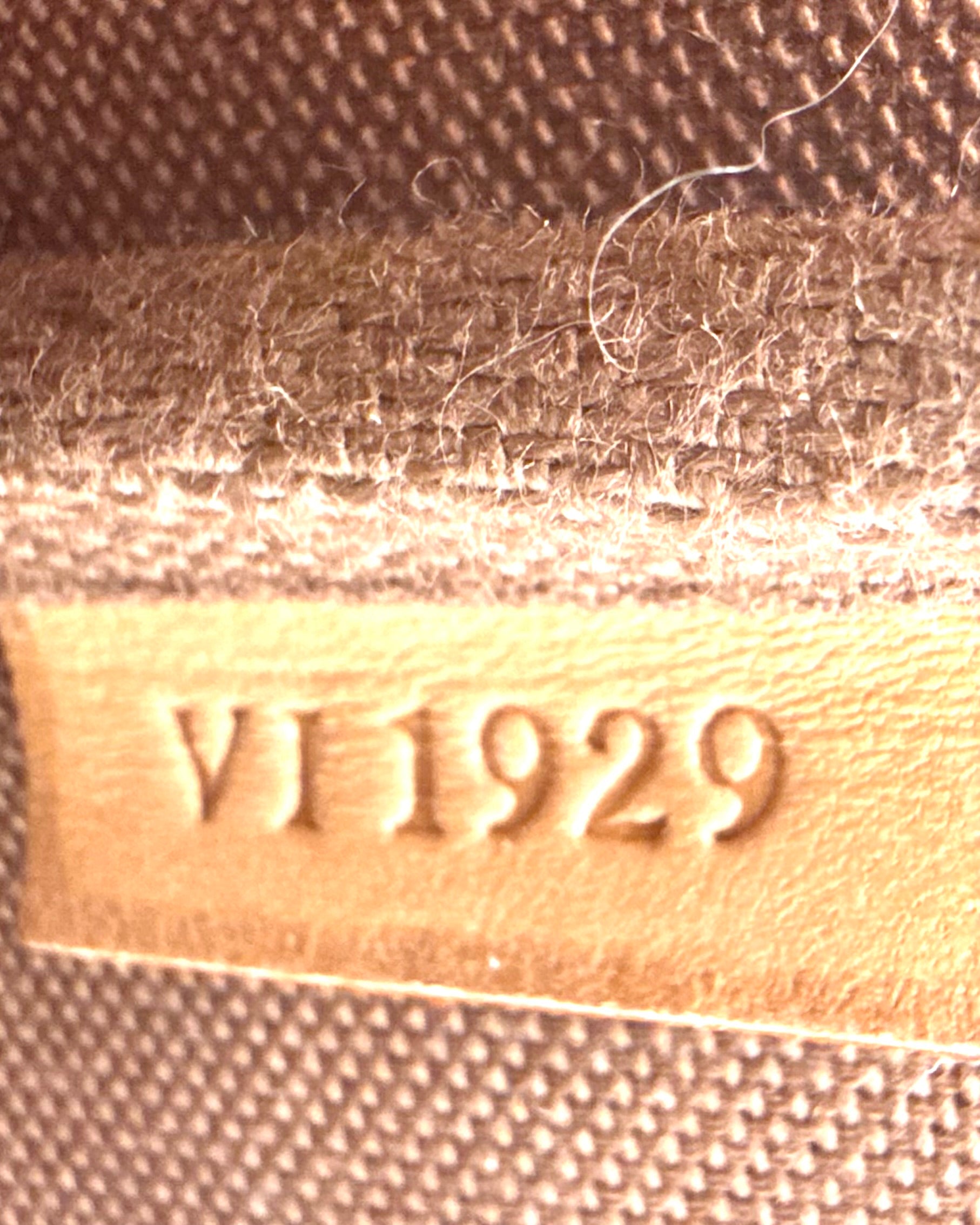 Louis Vuitton Pochette Accessoires