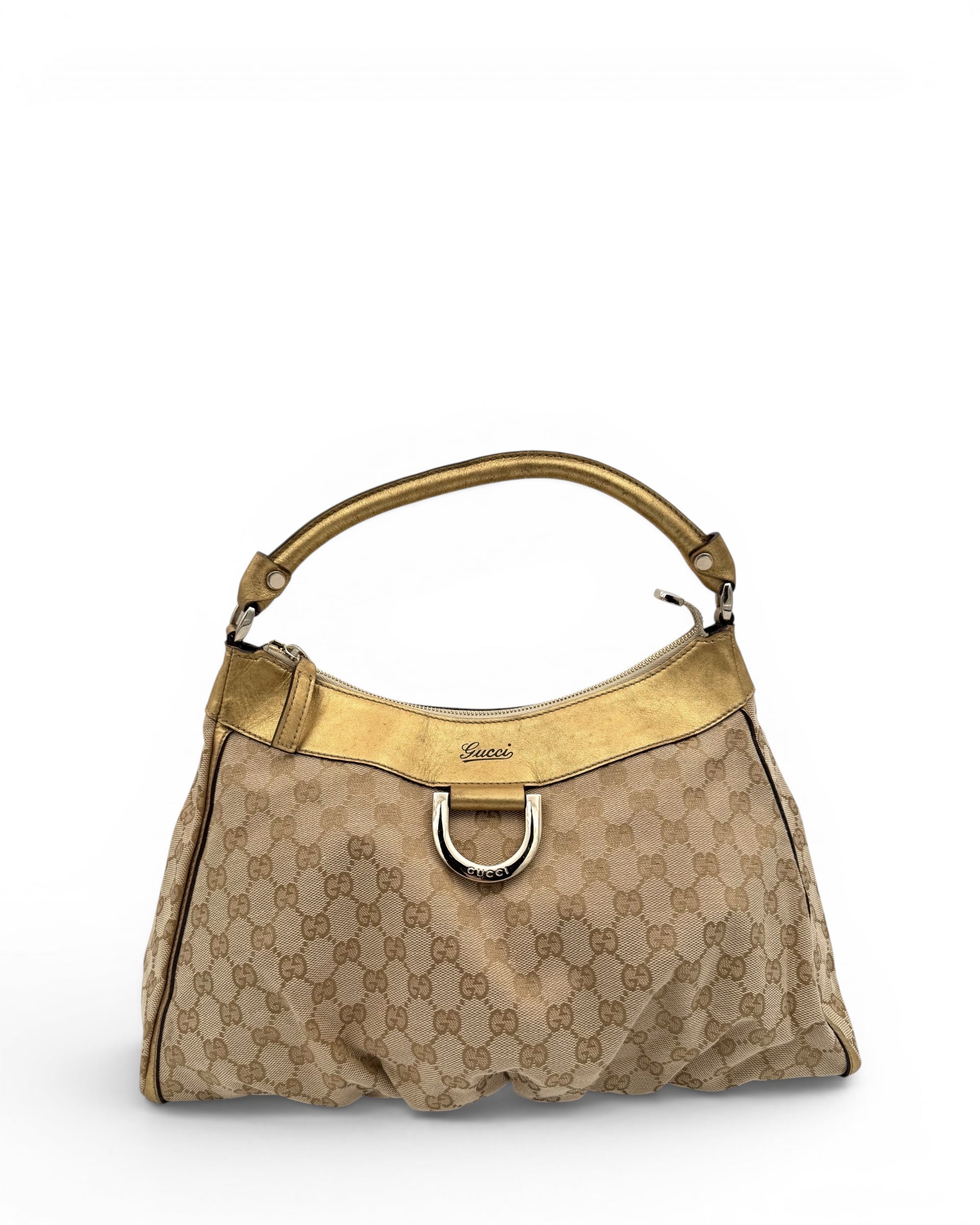 Gucci Abbey D-Ring