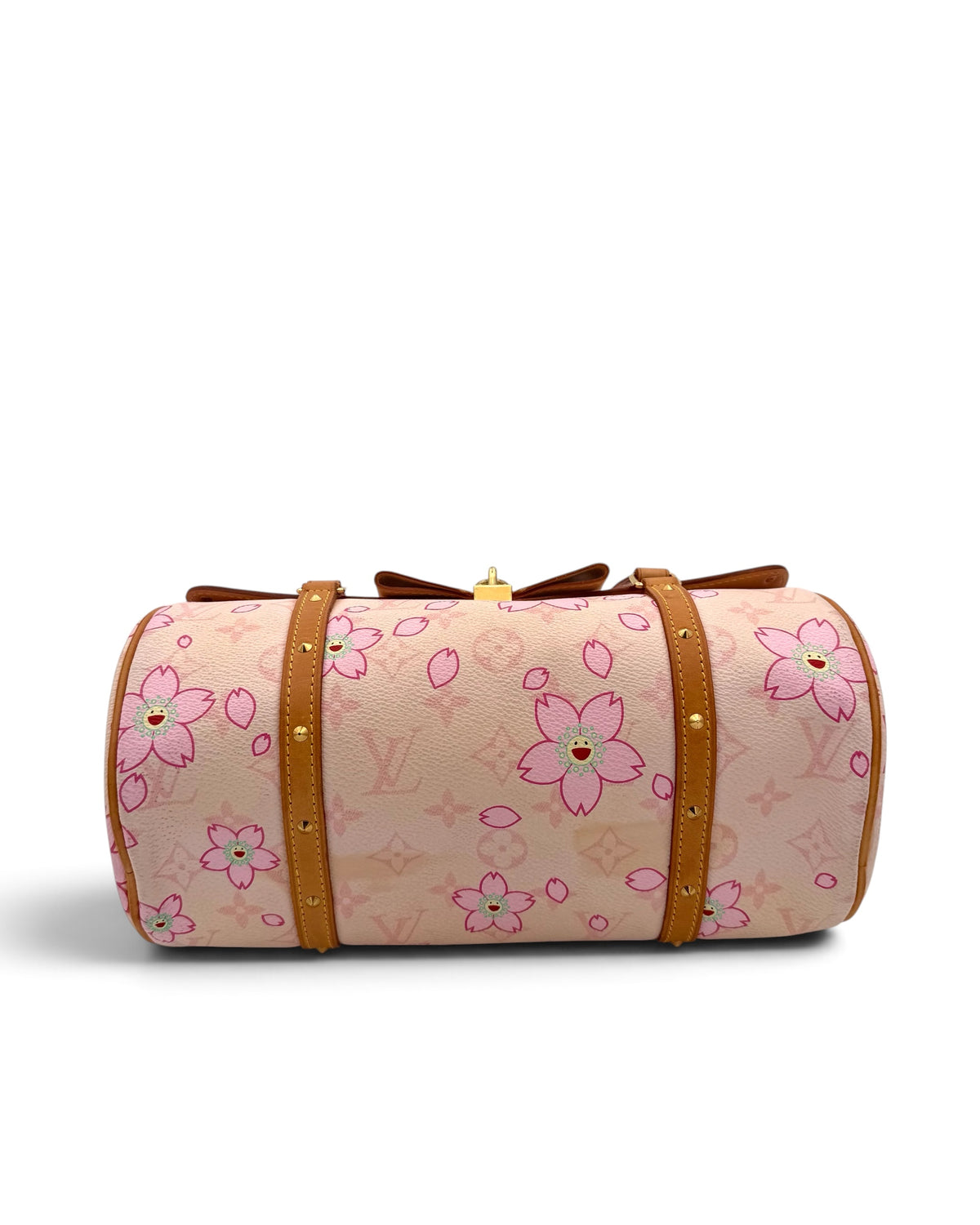 Louis Vuitton Papillon Cherry Blossom