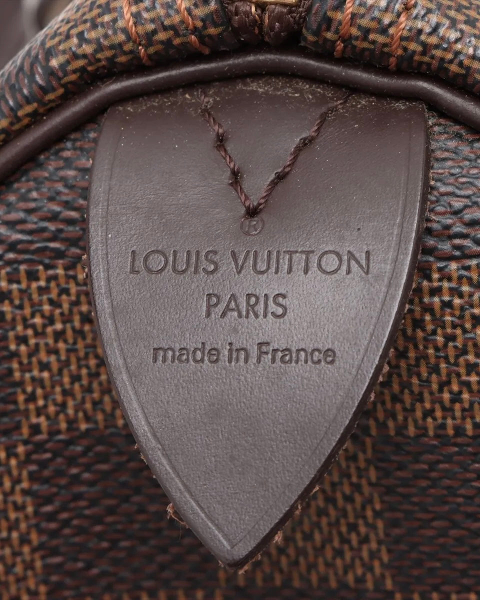 Louis Vuitton Speedy 25