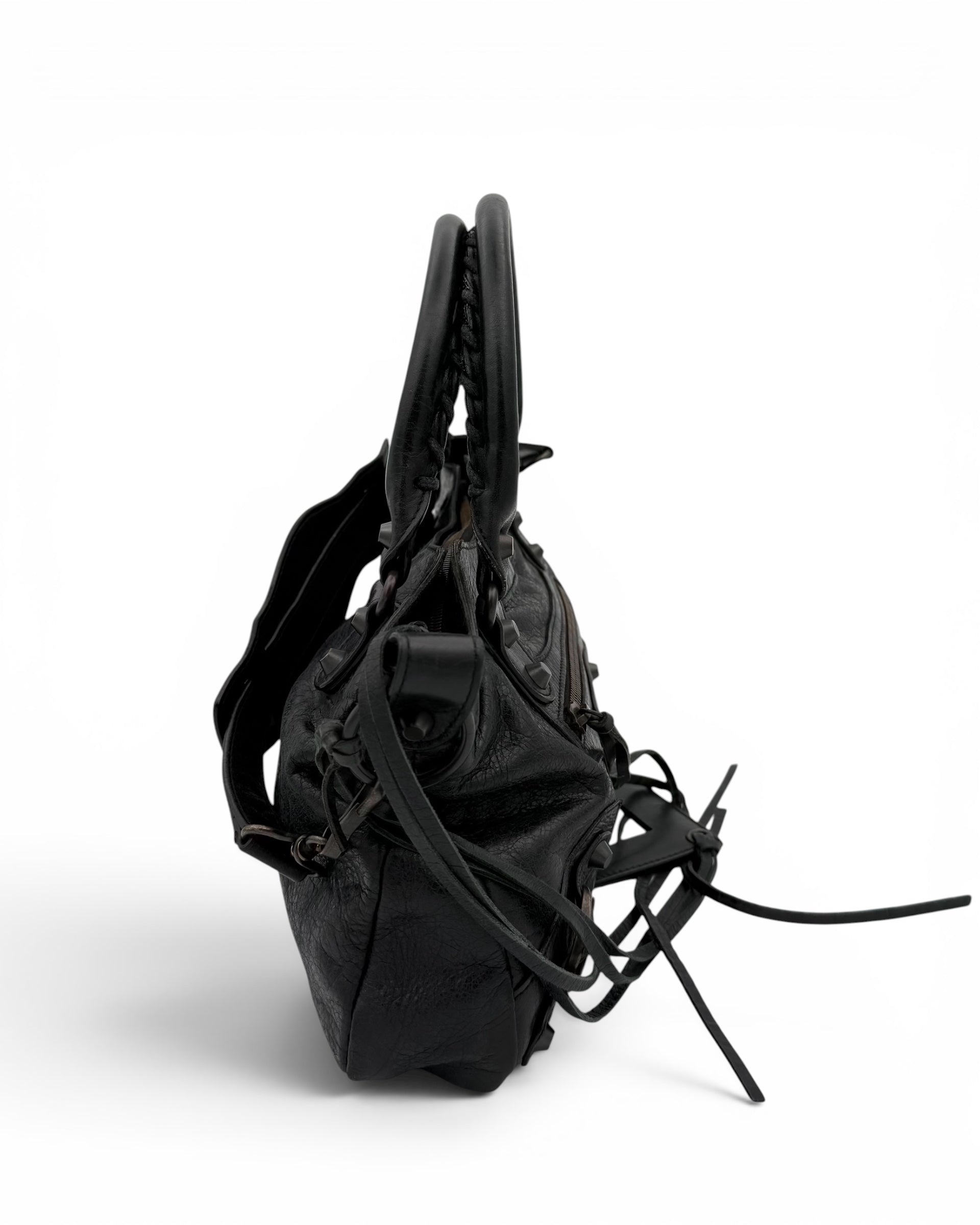 Balenciaga City Bag