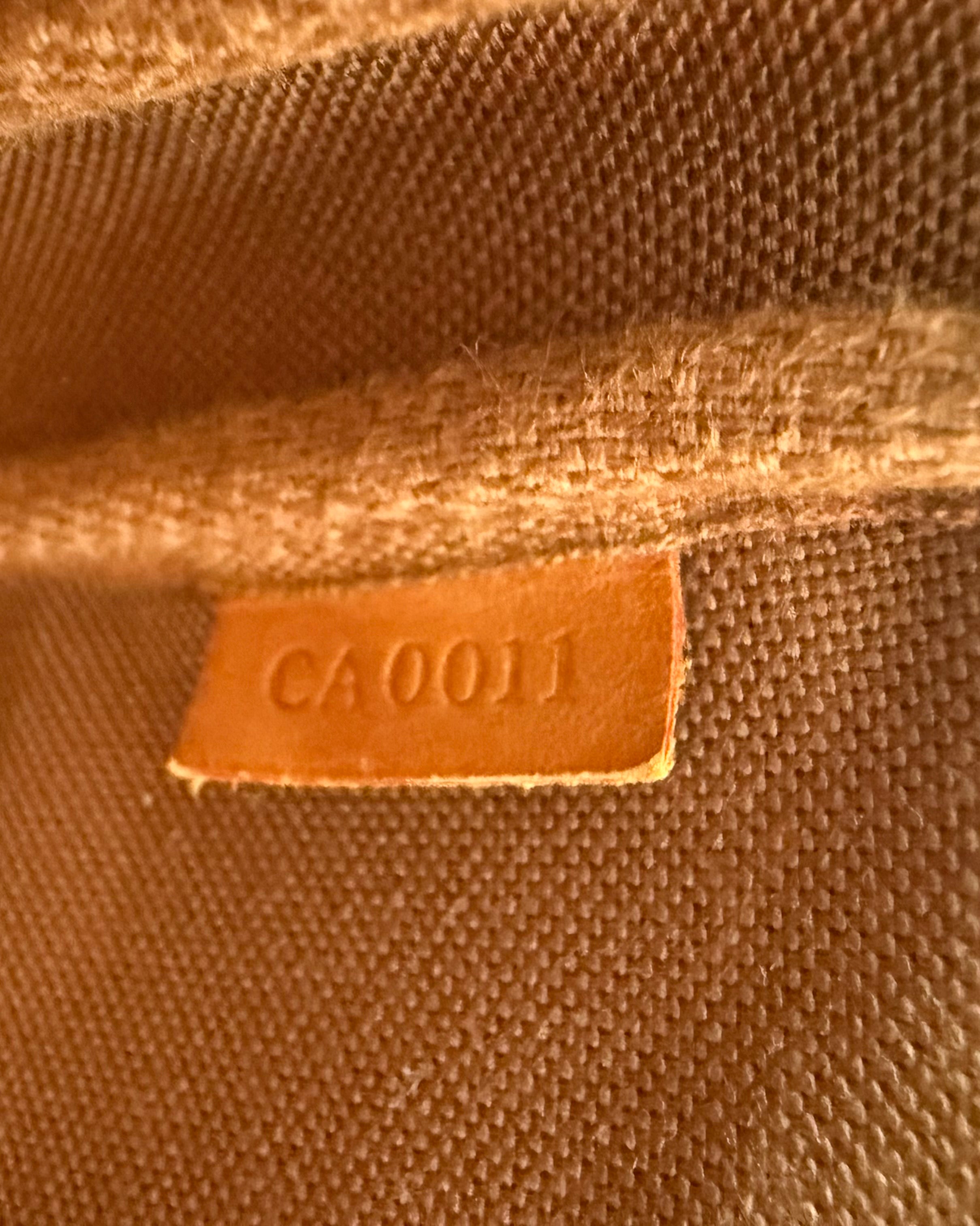 Louis Vuitton Pochette Accessoires