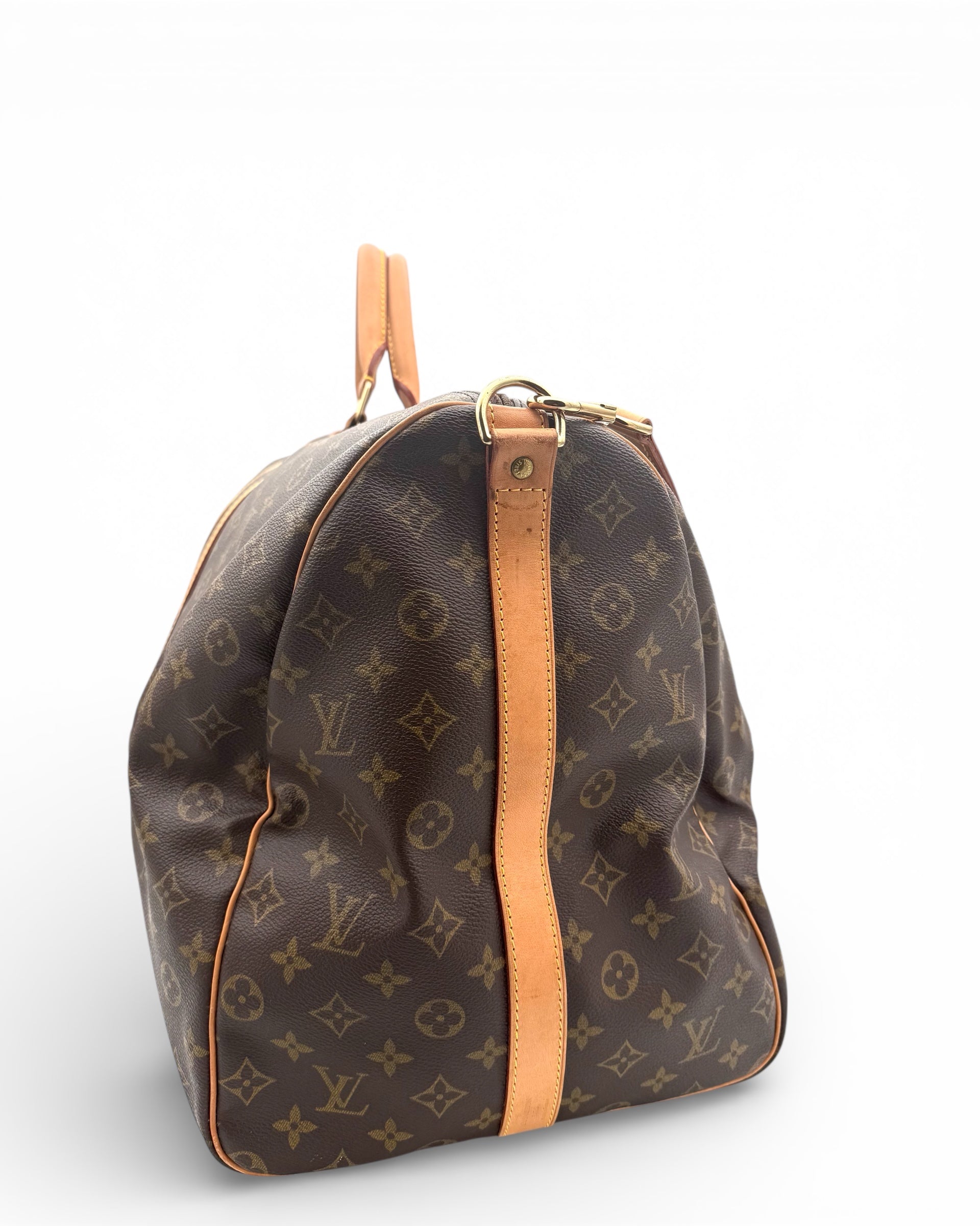 Louis Vuitton Keepall 60