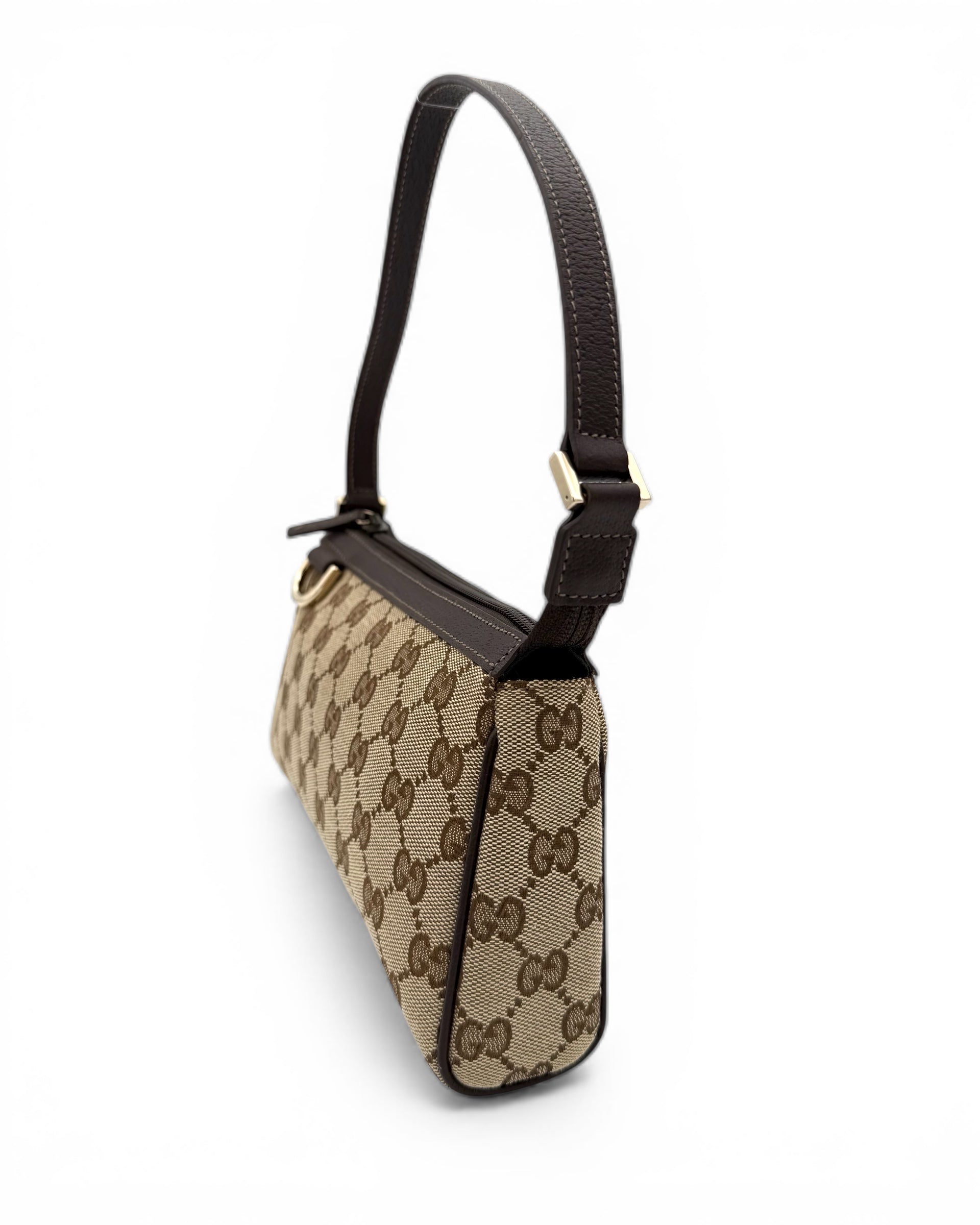 Gucci Abbey D-Ring Pochette