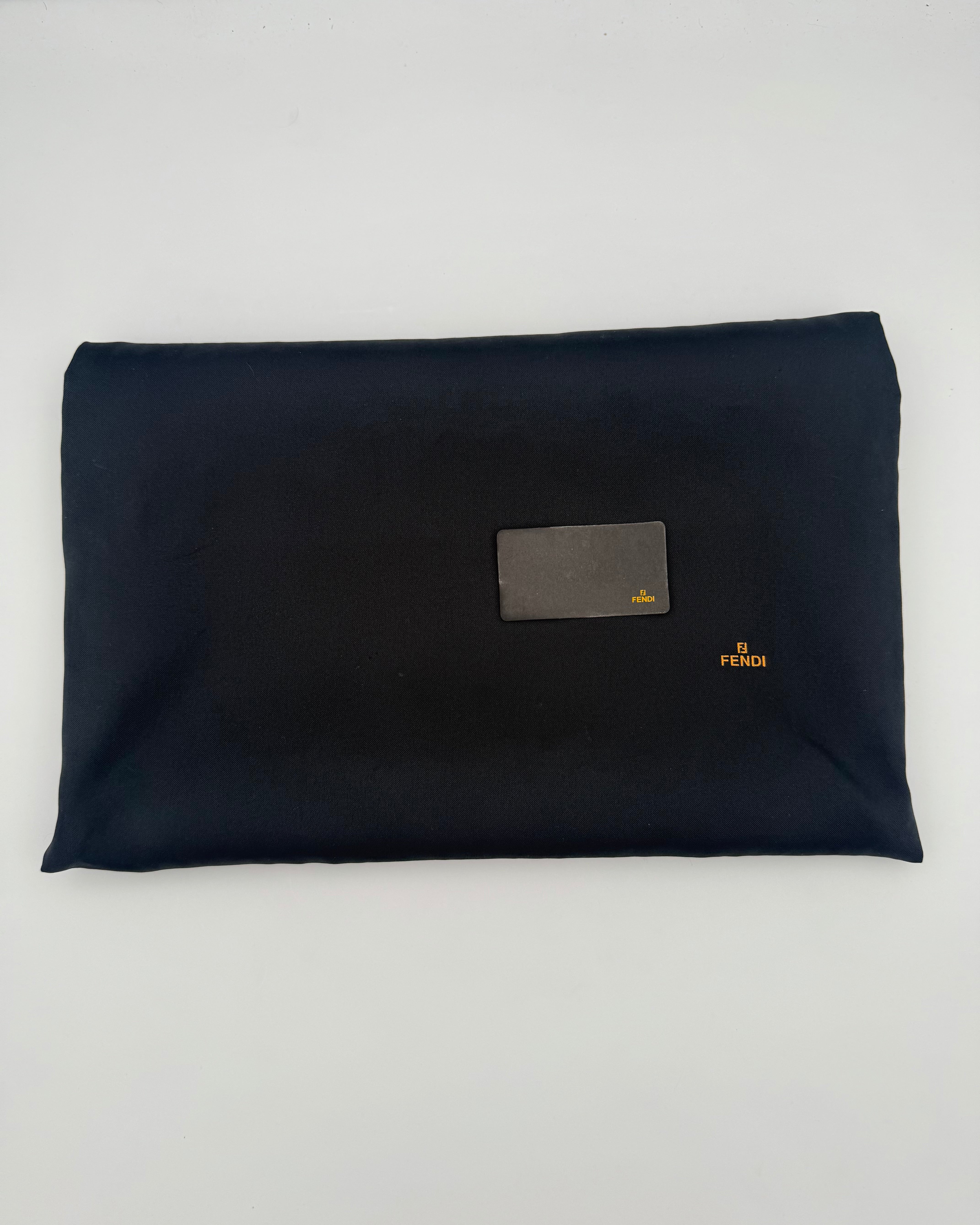 Fendi Baguette