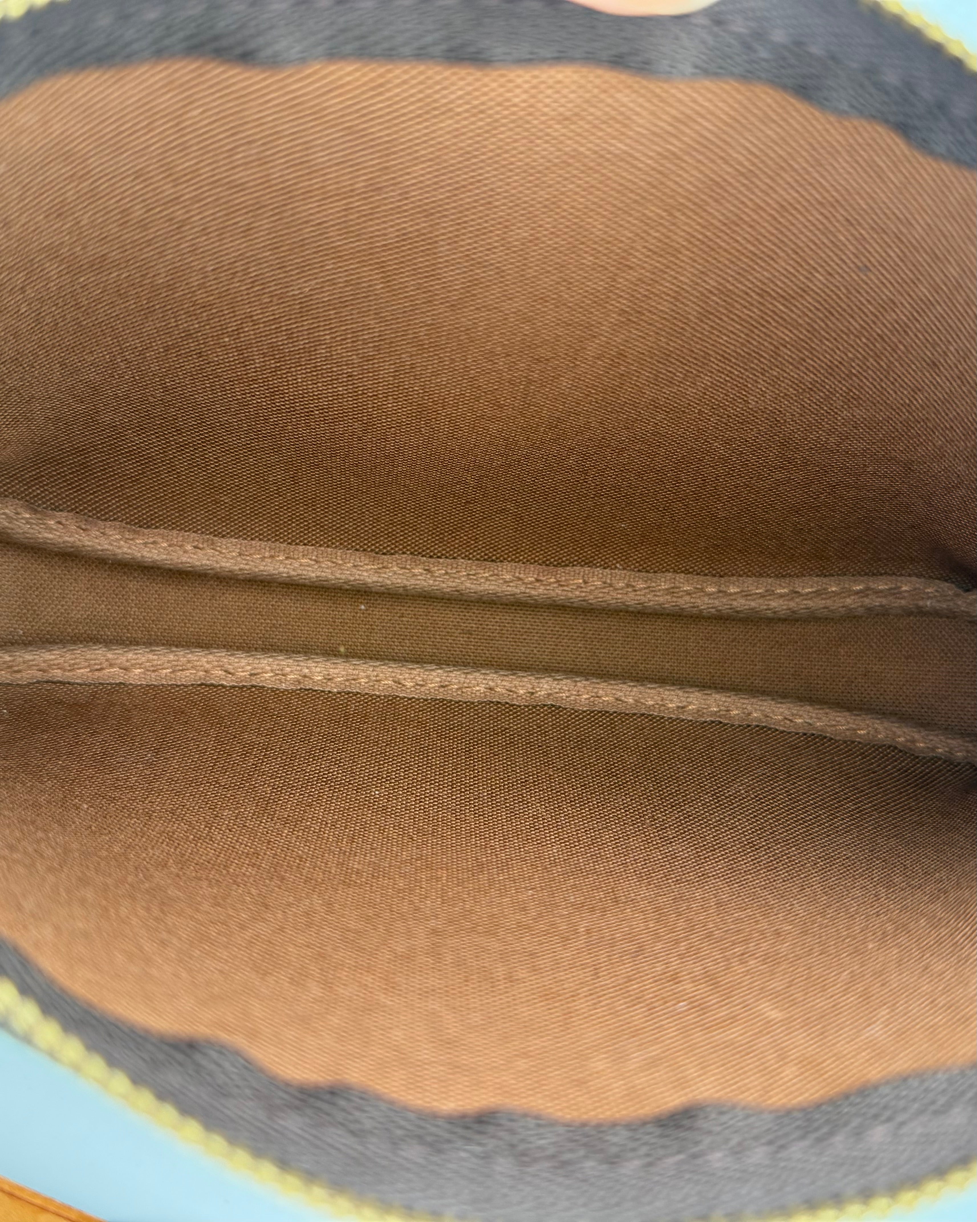 Louis Vuitton Pochette Accessoires