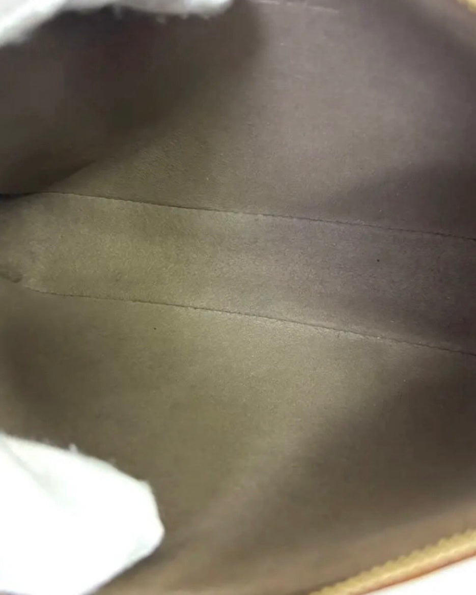 Louis Vuitton Pochette Murakami