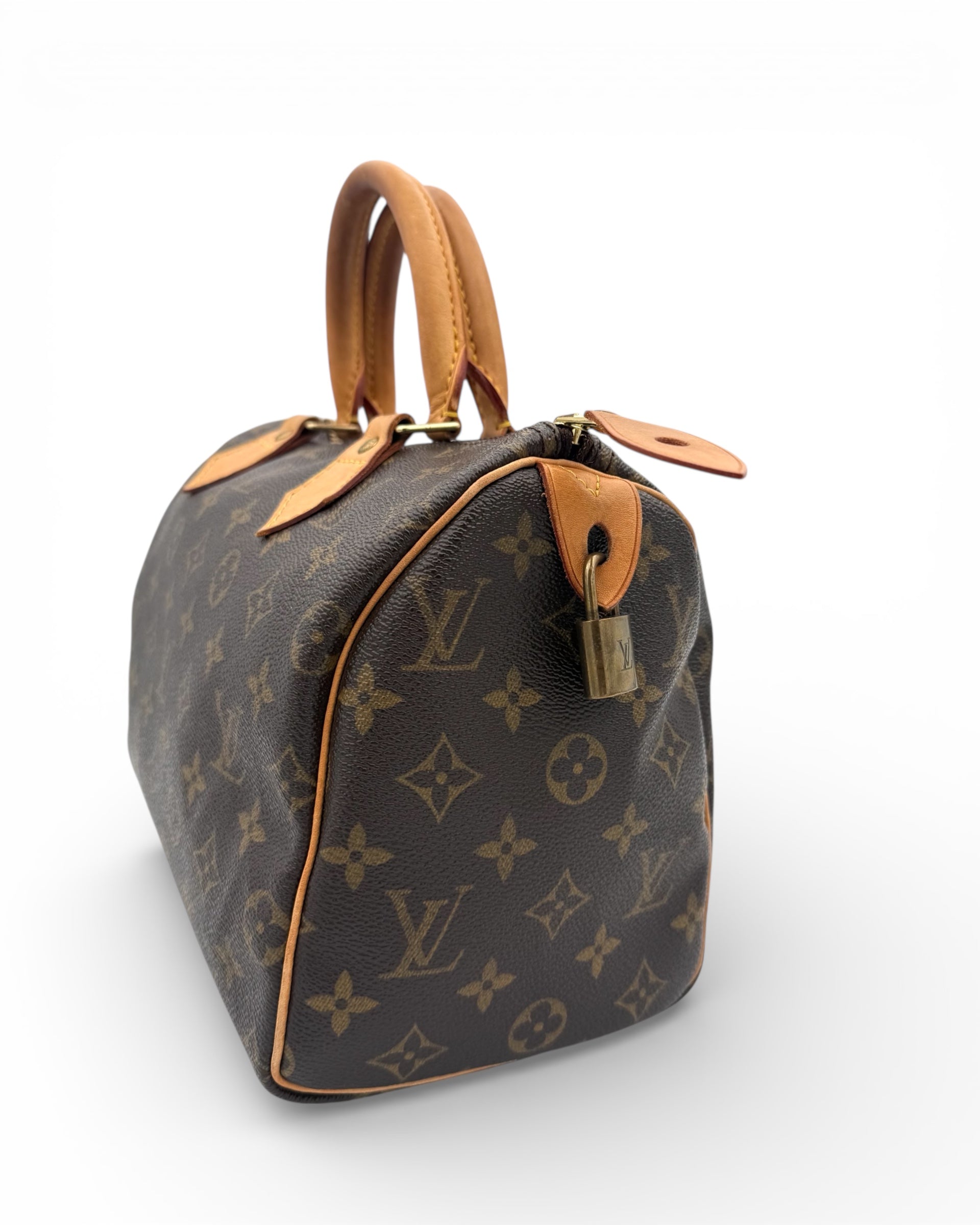 Louis Vuitton Speedy 25