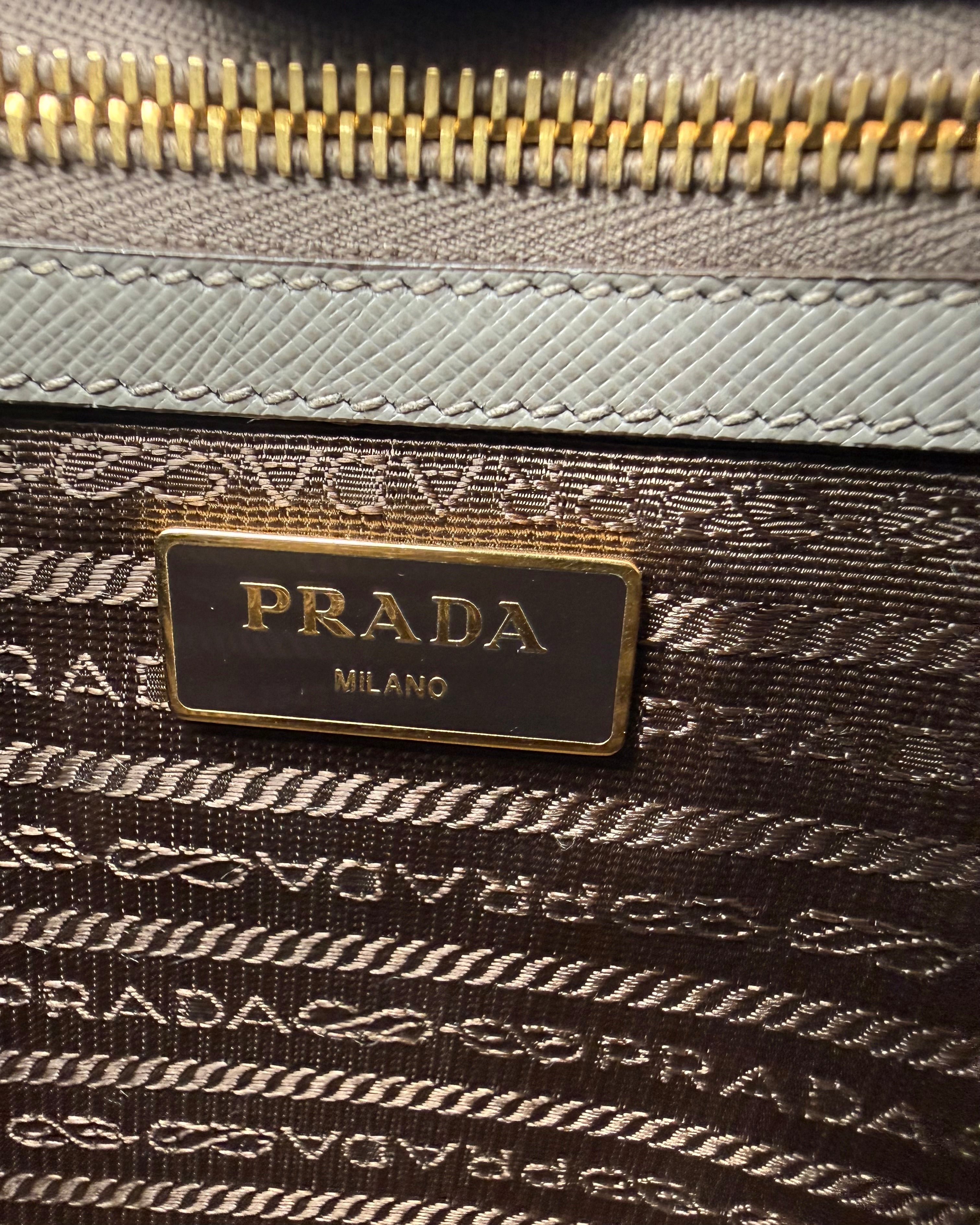 Prada Galleria