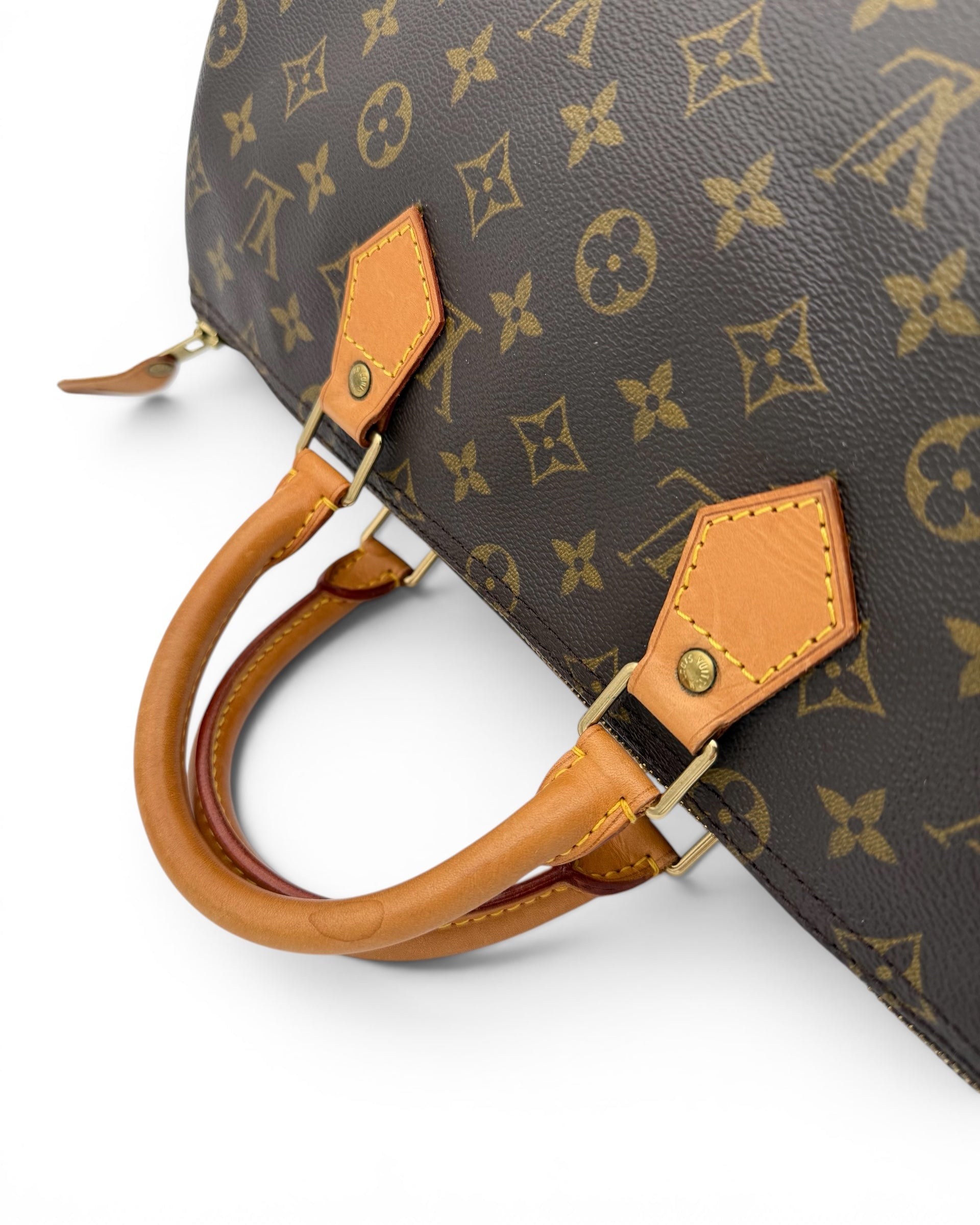 Louis Vuitton Speedy 35