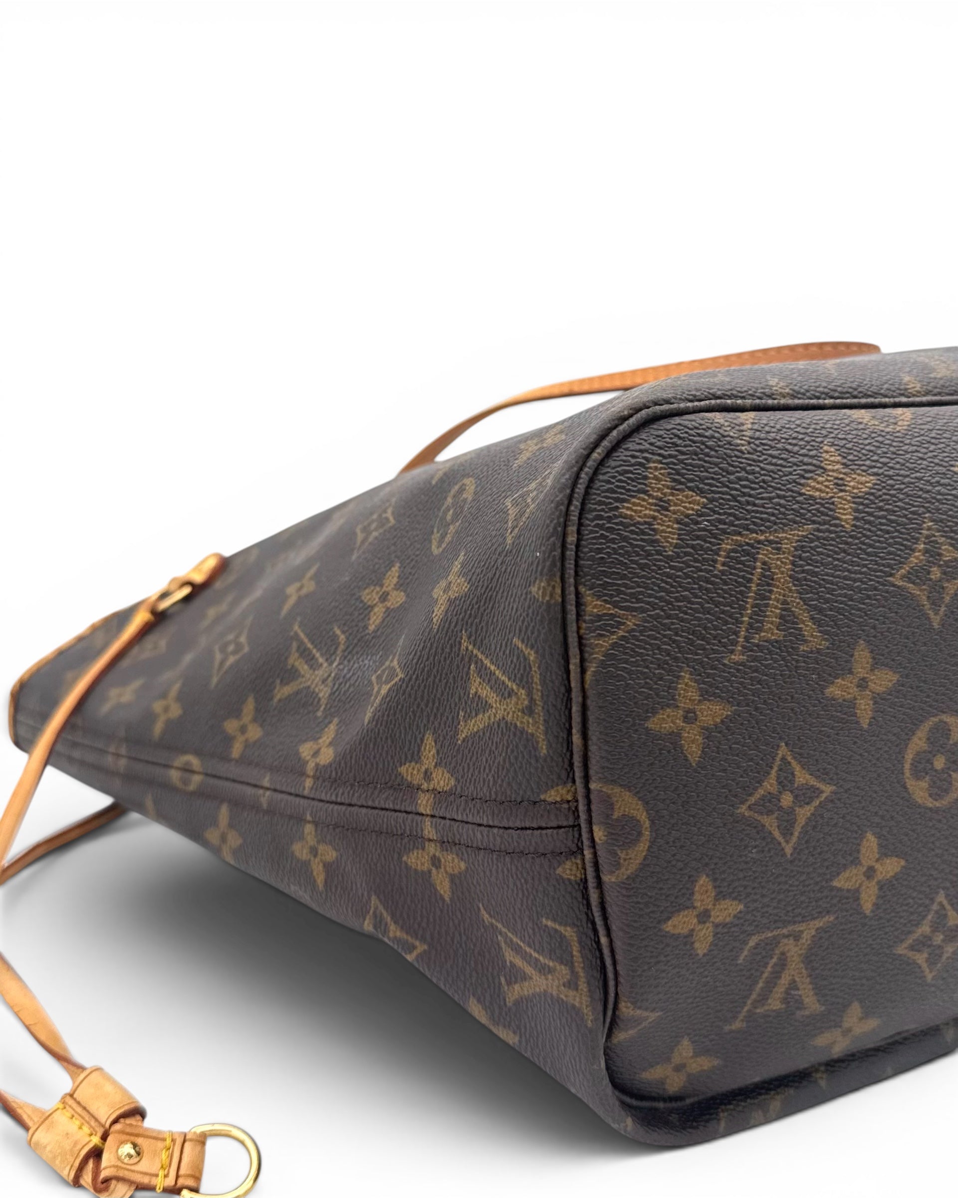 Louis Vuitton Neverfull MM