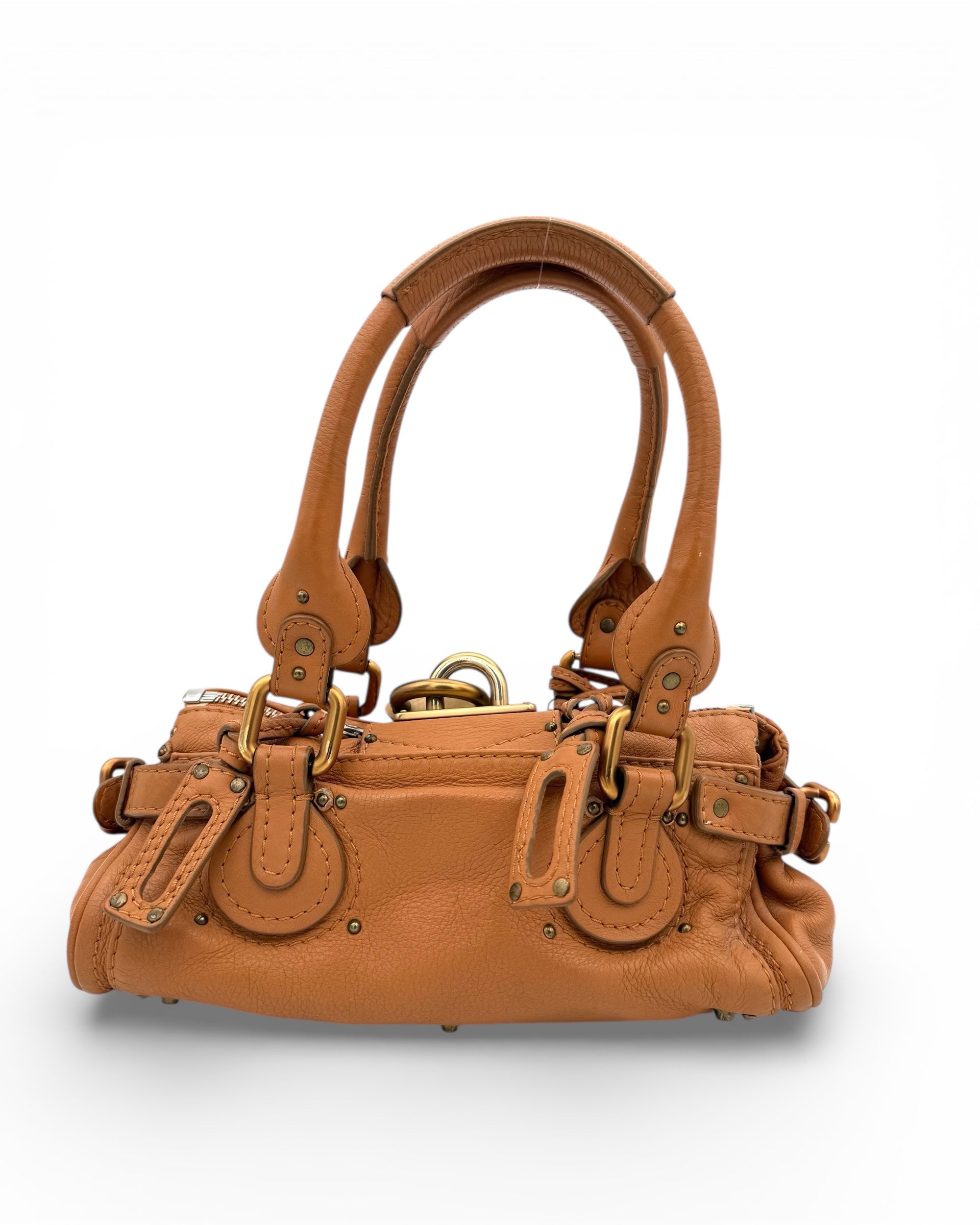 Chloé Paddington Mini