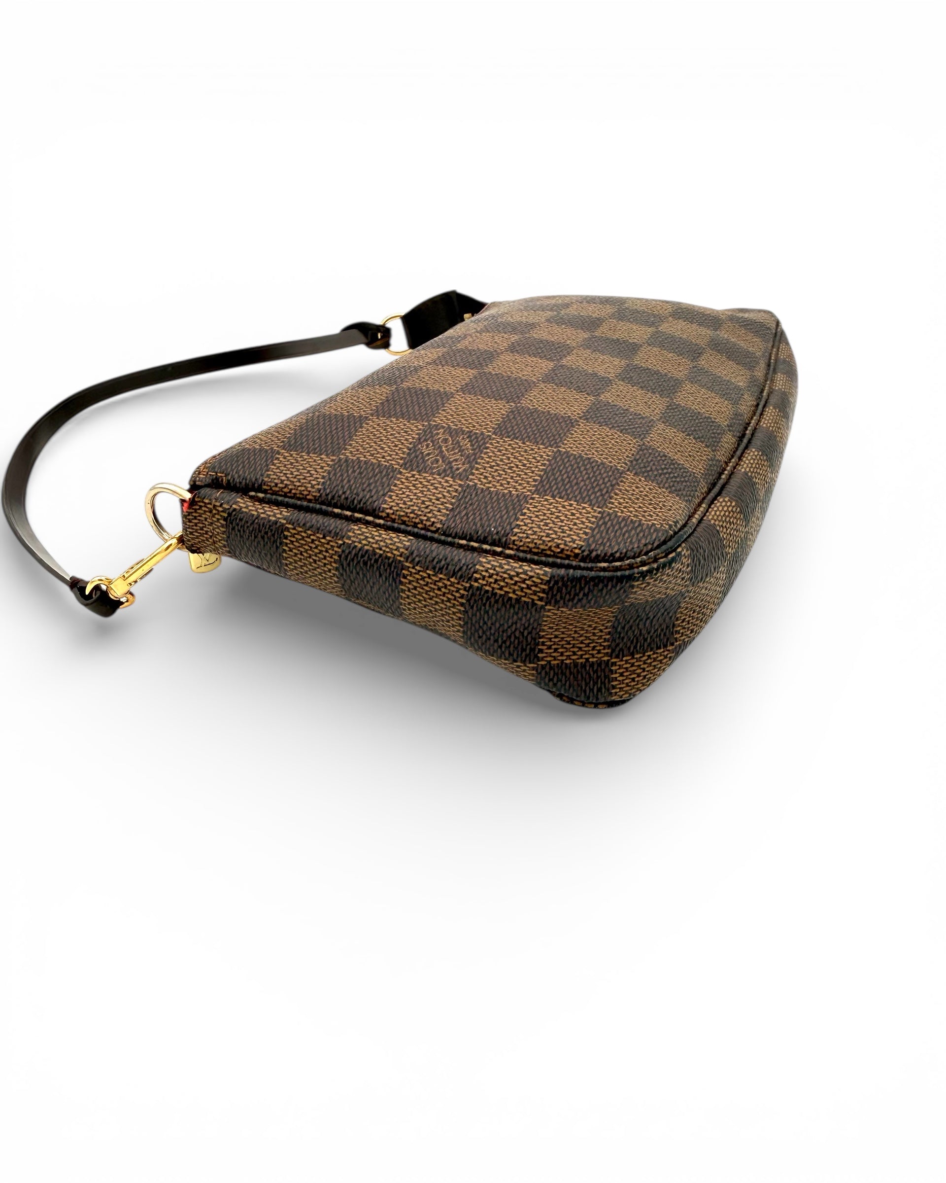 Louis Vuitton Pochette Accessoires Damier Ebene